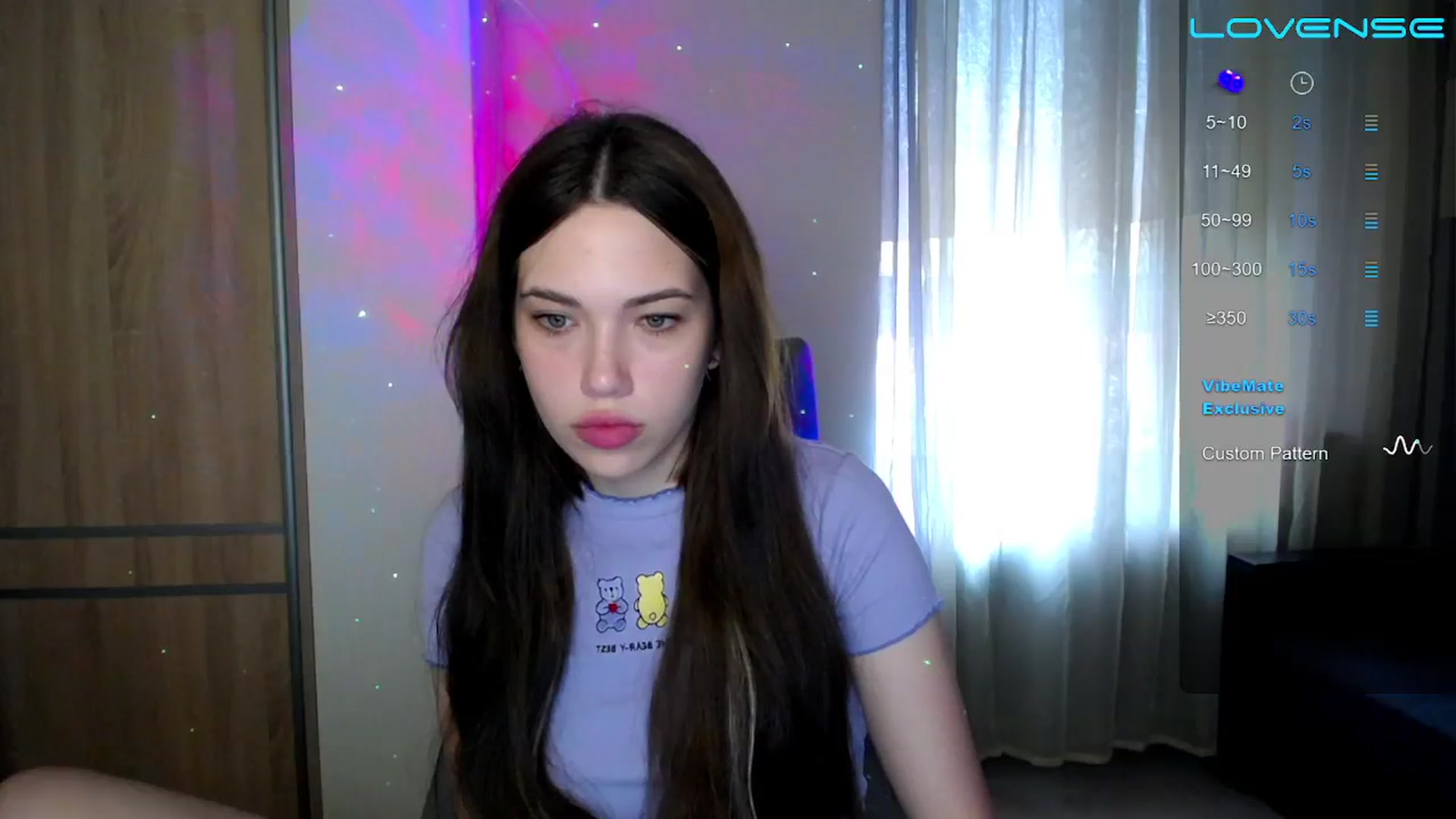 Gallery image thumbnail from LovellyRima__'s myfreecams stream on, 07/29/2023, 11:35 image 20 of 20