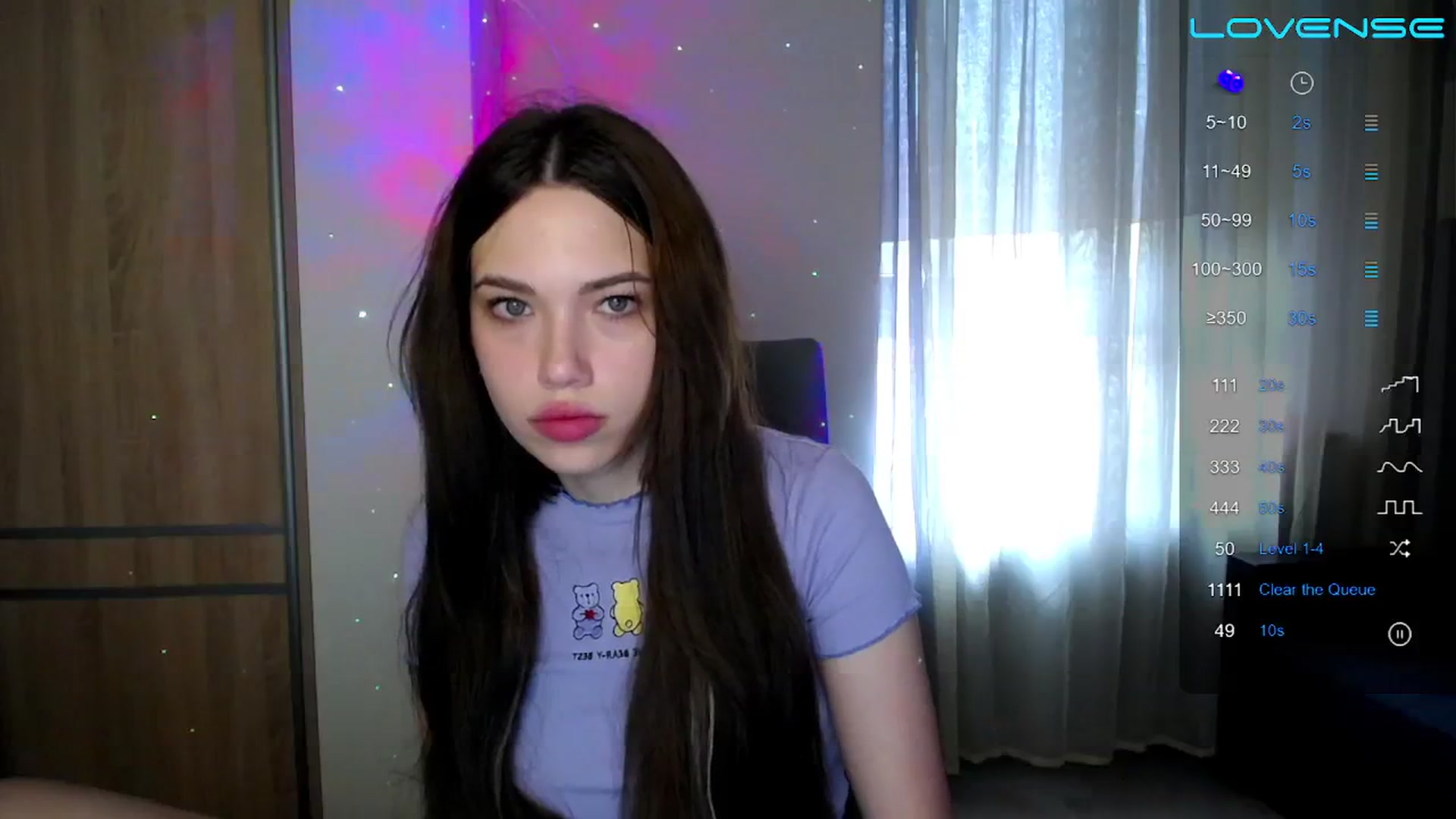 Gallery image thumbnail from LovellyRima__'s myfreecams stream on, 07/29/2023, 11:35 image 16 of 20