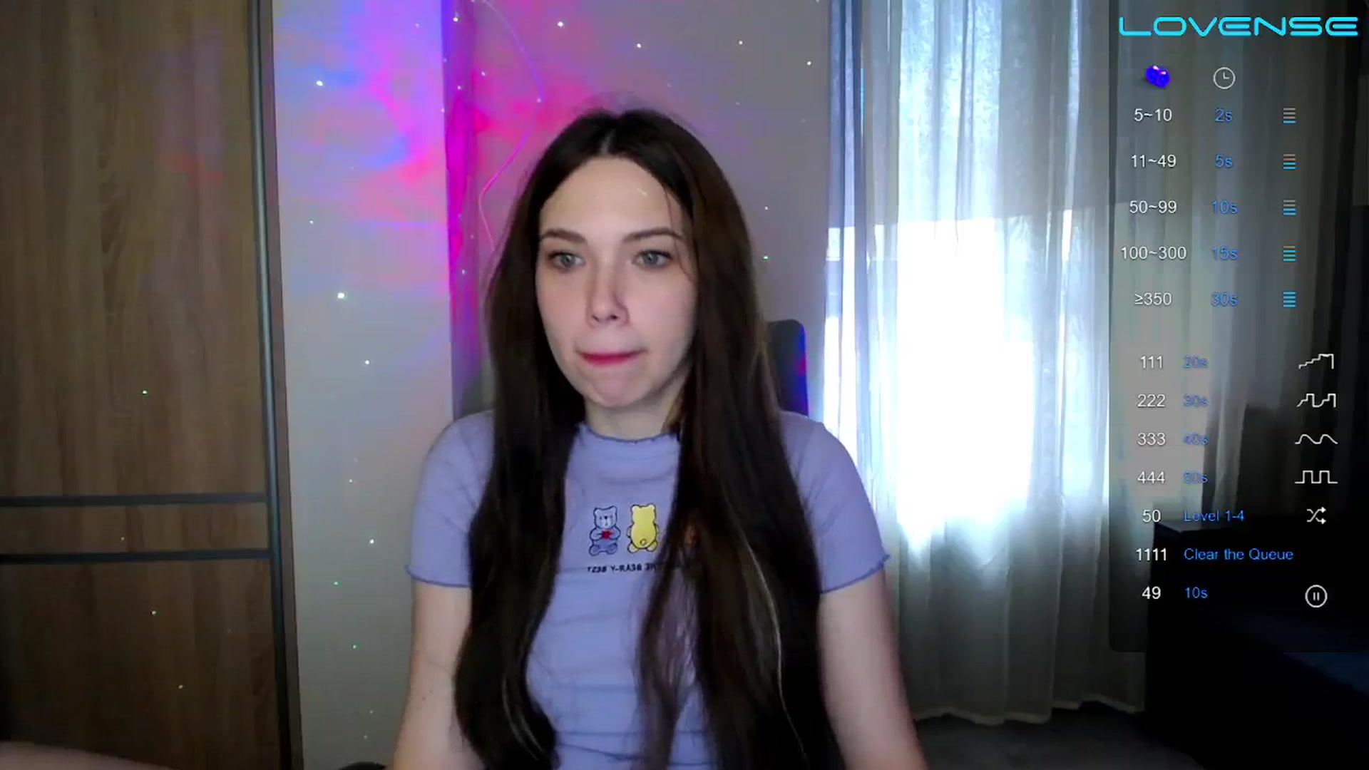 Gallery image thumbnail from LovellyRima__'s myfreecams stream on, 07/29/2023, 11:35 image 14 of 20