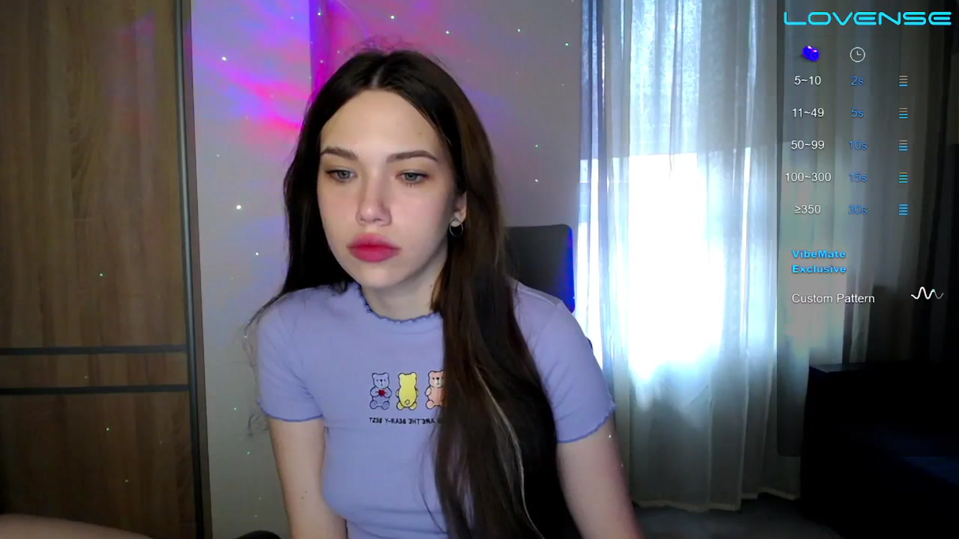 Gallery image thumbnail from LovellyRima__'s myfreecams stream on, 07/29/2023, 11:35 image 10 of 20