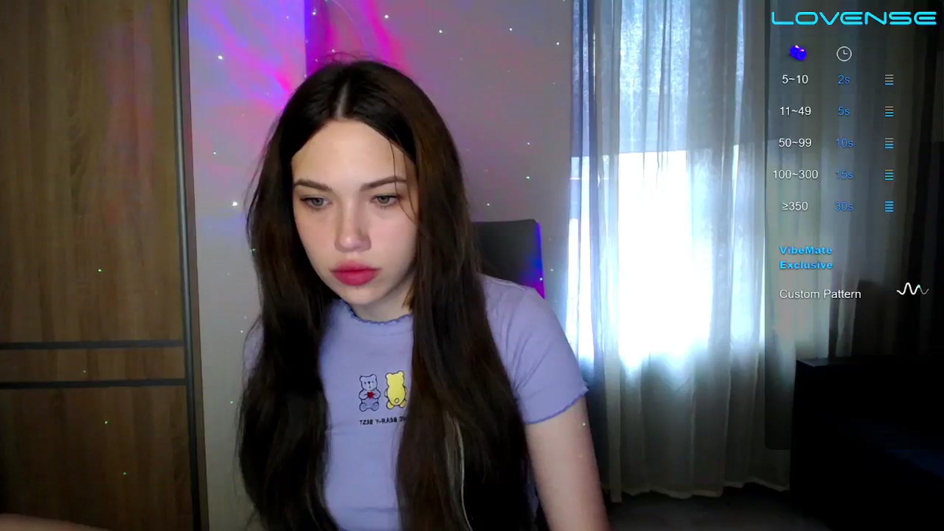 Gallery image thumbnail from LovellyRima__'s myfreecams stream on, 07/29/2023, 11:35 image 13 of 20