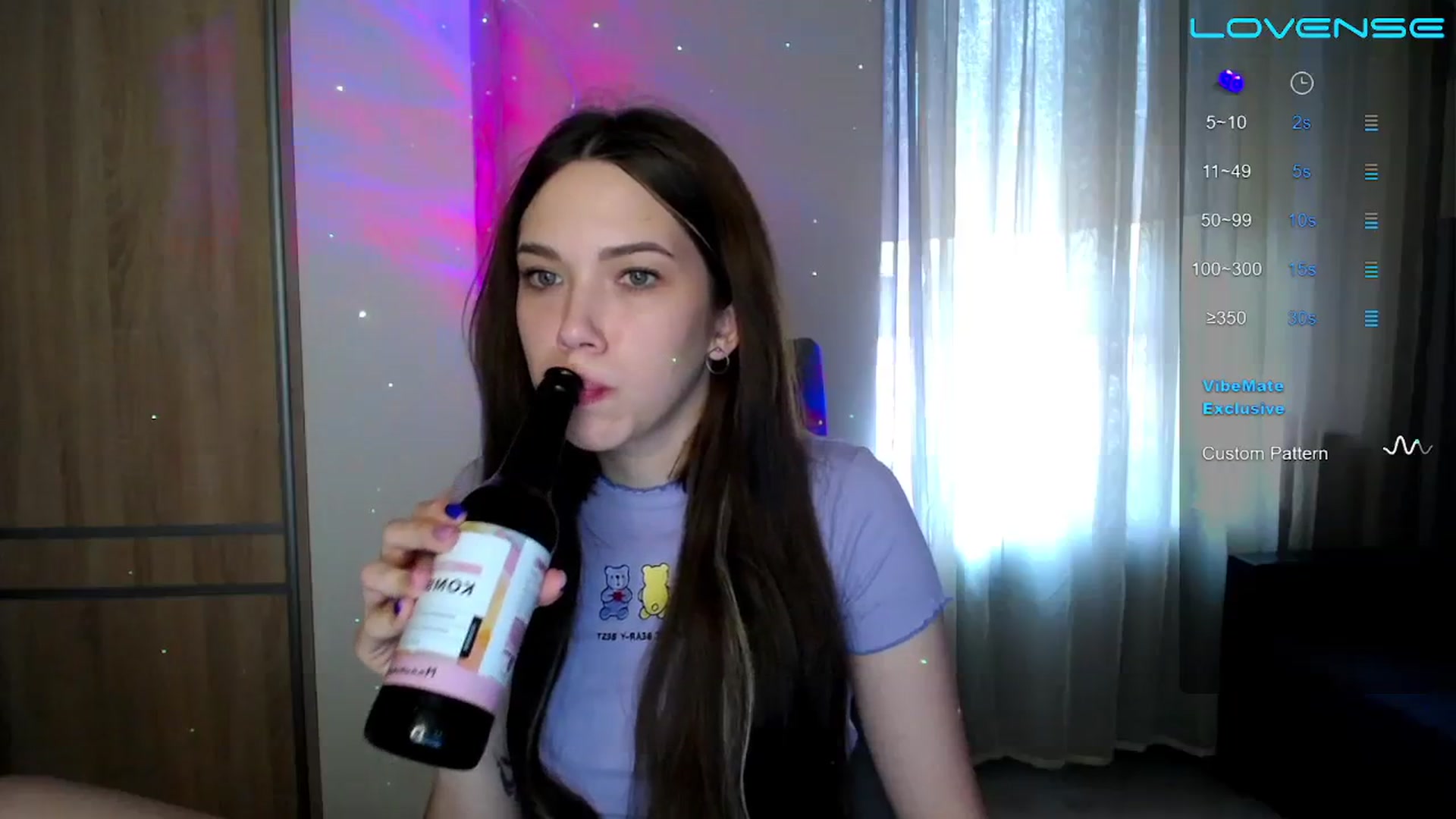 Gallery image thumbnail from LovellyRima__'s myfreecams stream on, 07/29/2023, 11:35 image 17 of 20