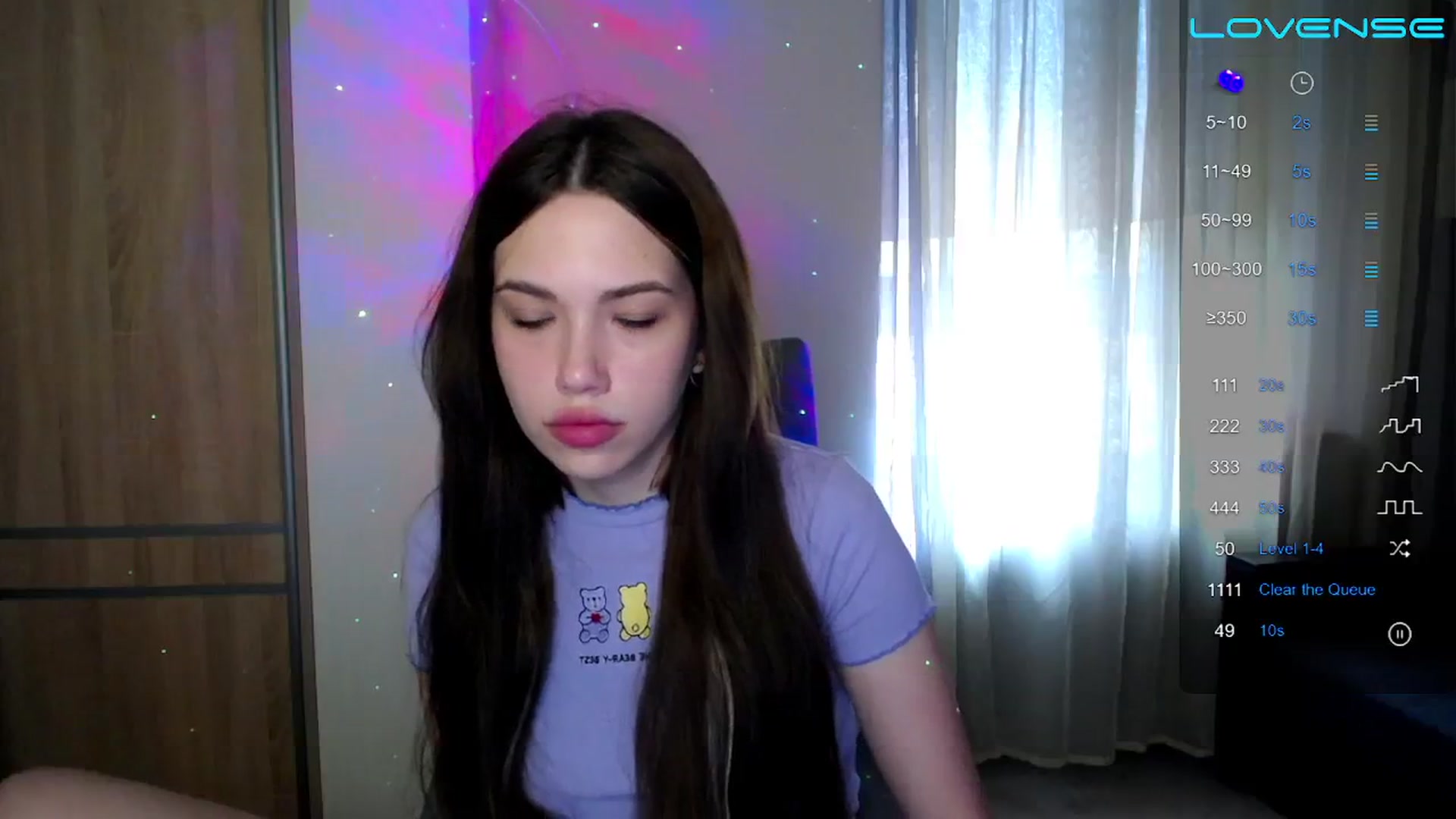 Gallery image thumbnail from LovellyRima__'s myfreecams stream on, 07/29/2023, 11:35 image 19 of 20