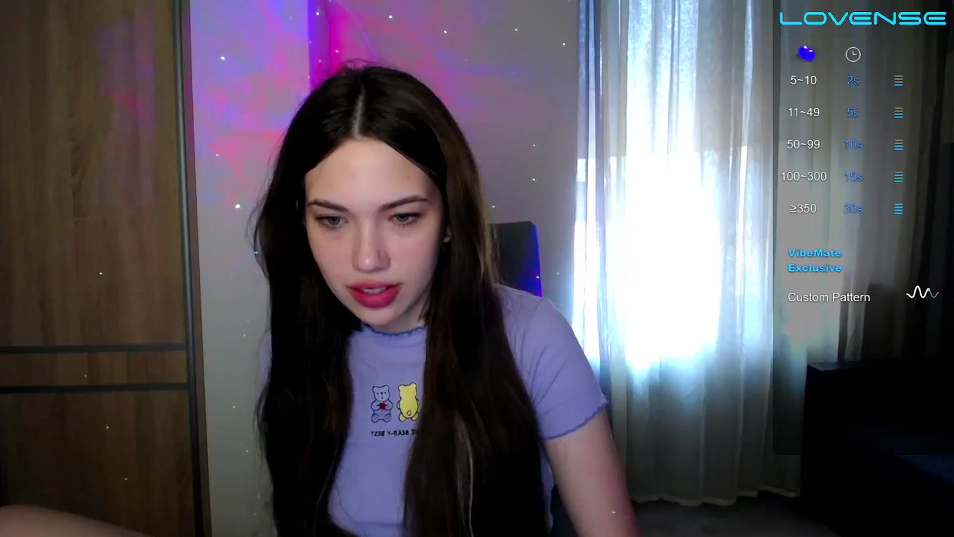 Gallery image thumbnail from LovellyRima__'s myfreecams stream on, 07/29/2023, 11:35 image 18 of 20