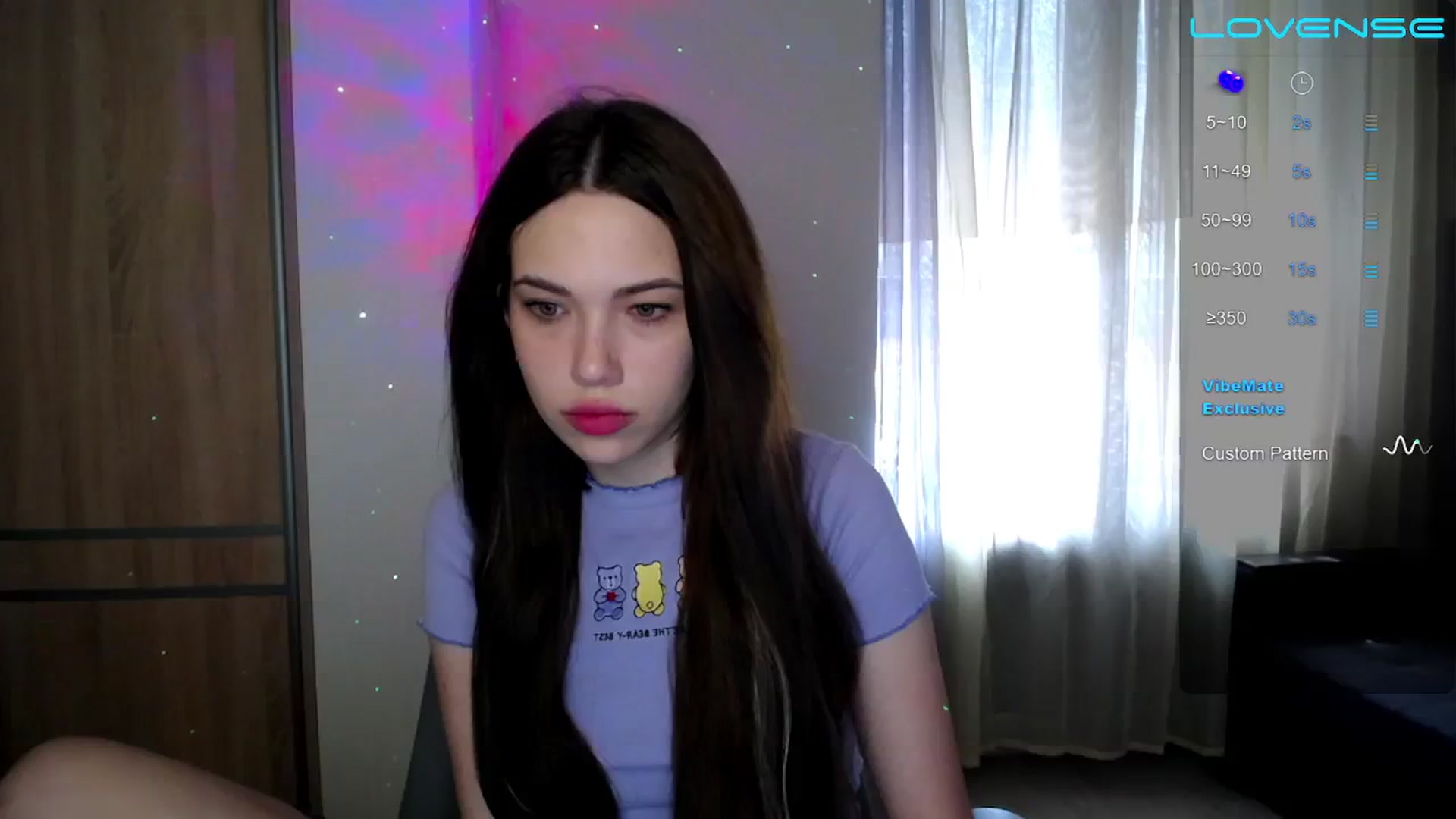 Gallery image thumbnail from LovellyRima__'s myfreecams stream on, 07/29/2023, 11:35 image 1 of 20