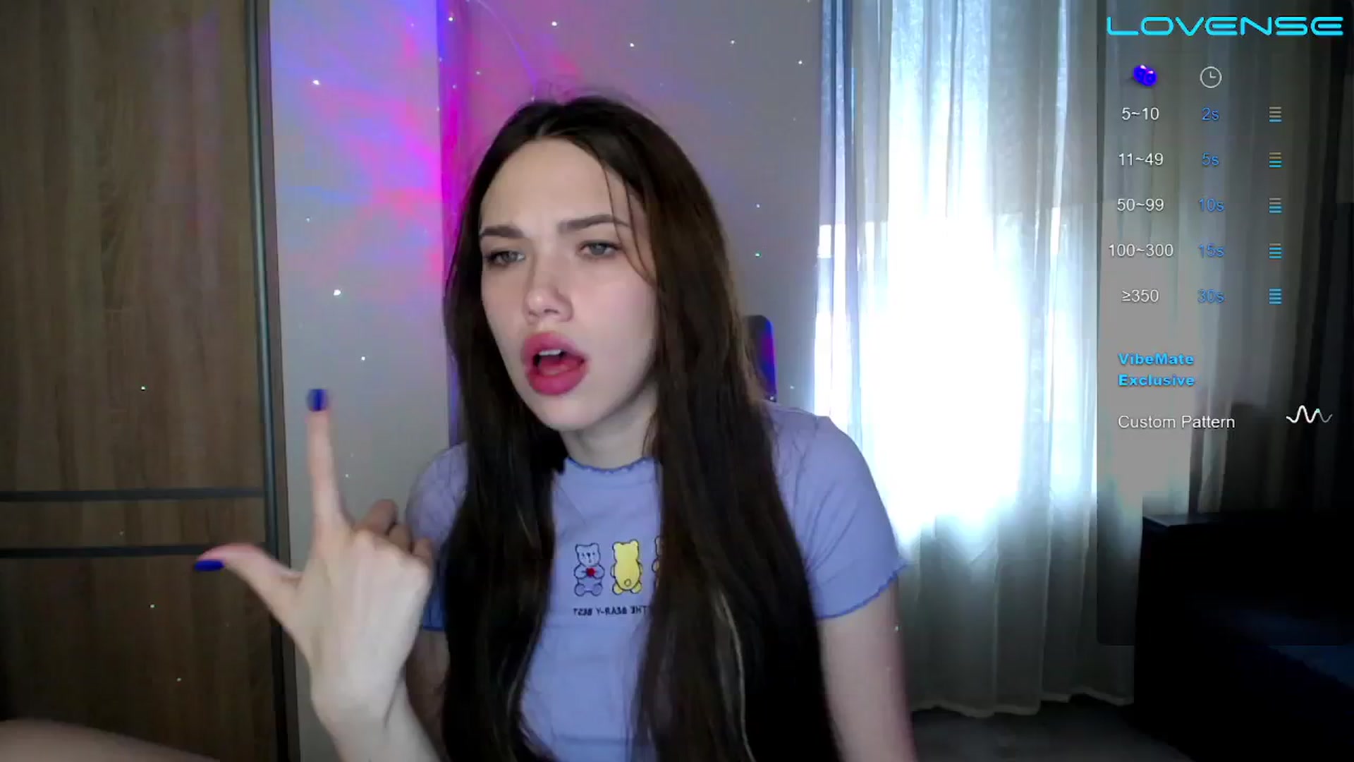 Gallery image thumbnail from LovellyRima__'s myfreecams stream on, 07/29/2023, 11:35 image 15 of 20