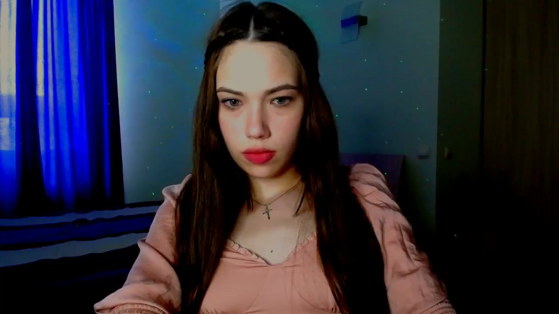 Gallery image thumbnail from LovellyRima__'s myfreecams stream on, 08/10/2023, 11:53 image 9 of 20
