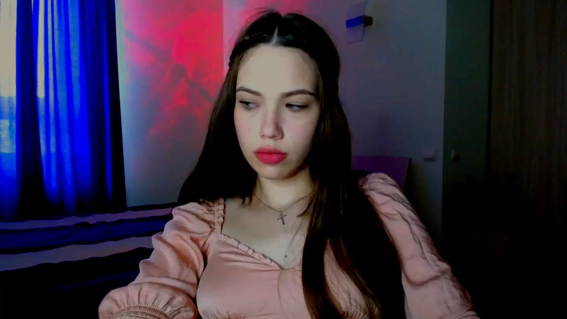 Gallery image thumbnail from LovellyRima__'s myfreecams stream on, 08/10/2023, 11:53 image 20 of 20