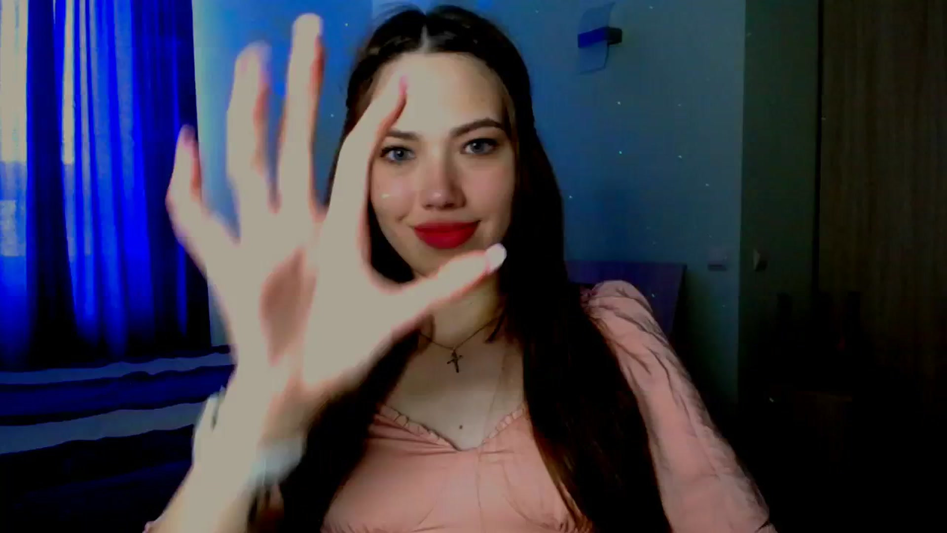 Gallery image thumbnail from LovellyRima__'s myfreecams stream on, 08/10/2023, 11:53 image 14 of 20