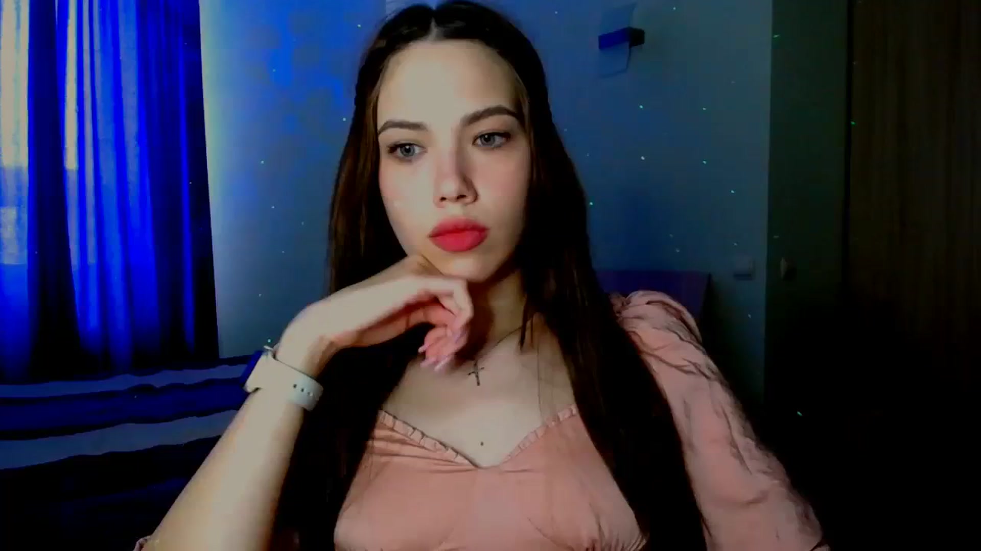 Gallery image thumbnail from LovellyRima__'s myfreecams stream on, 08/10/2023, 11:53 image 1 of 20
