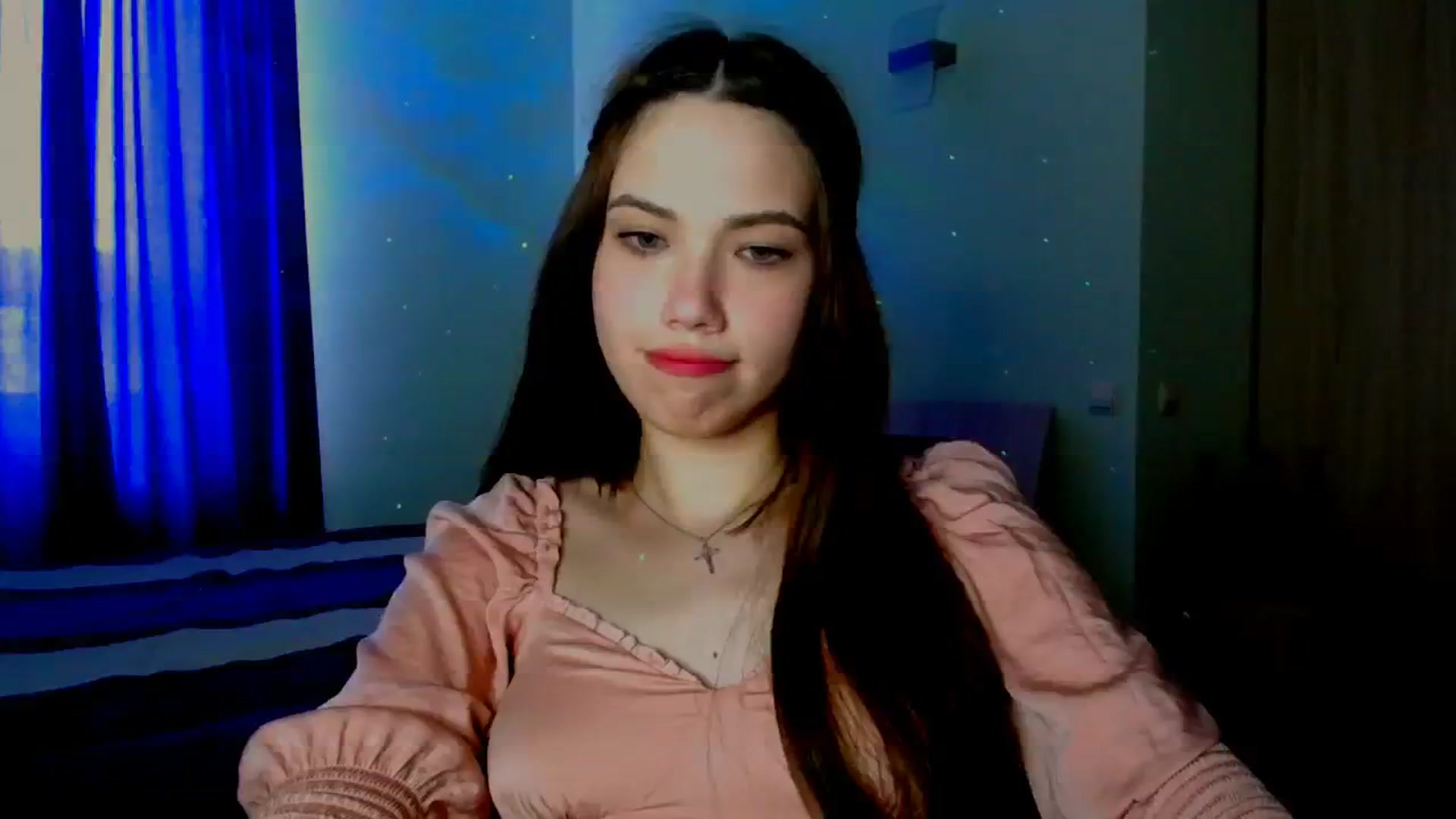 Gallery image thumbnail from LovellyRima__'s myfreecams stream on, 08/10/2023, 11:53 image 16 of 20
