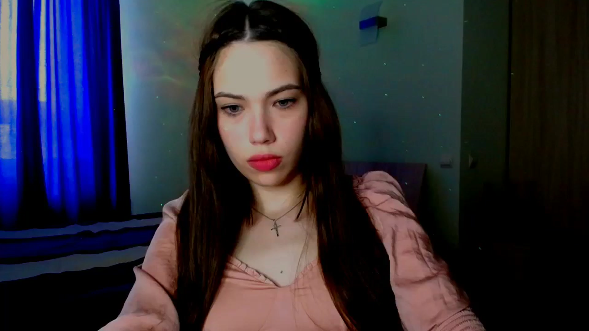 Gallery image thumbnail from LovellyRima__'s myfreecams stream on, 08/10/2023, 11:53 image 12 of 20