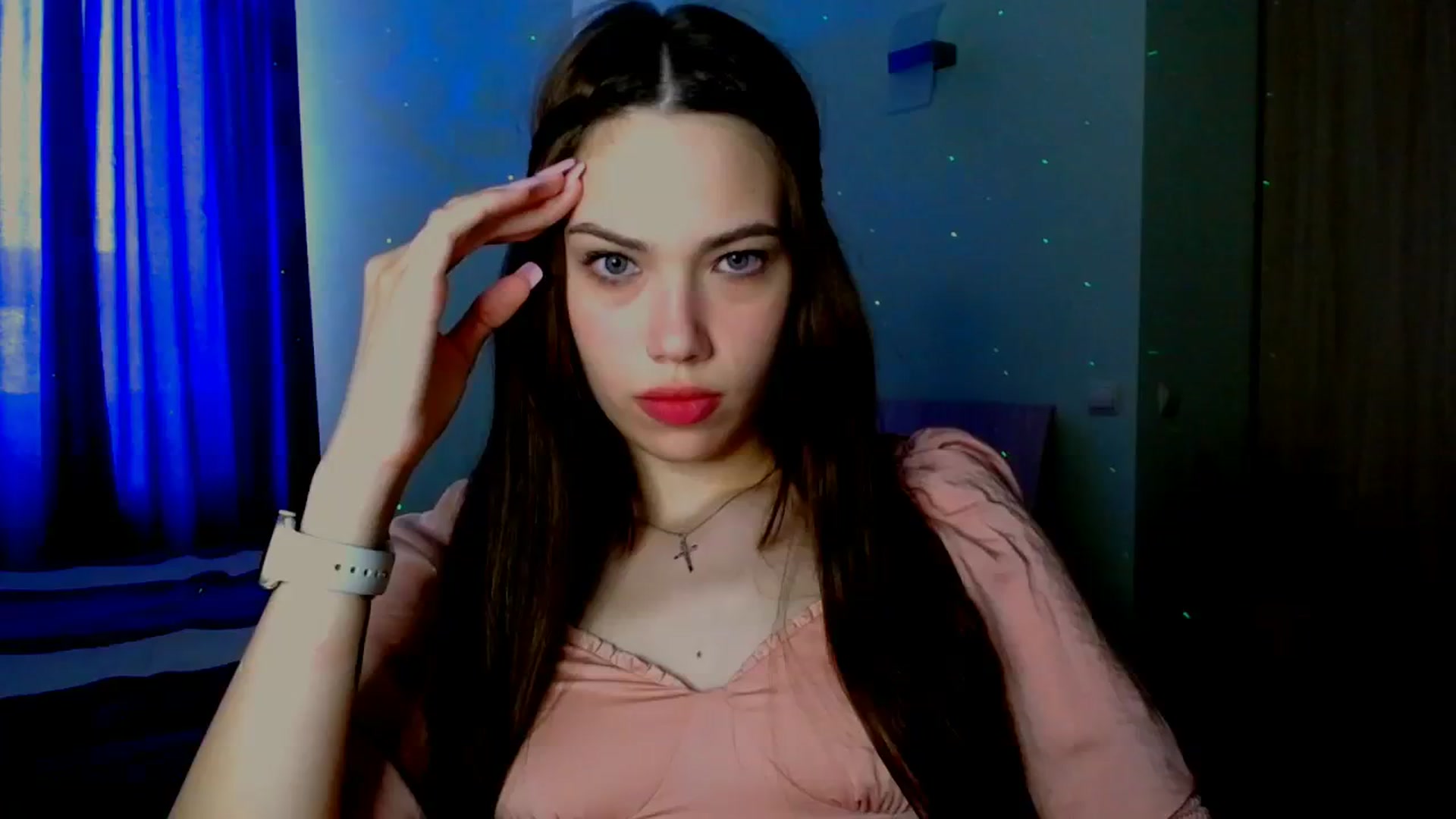 Gallery image thumbnail from LovellyRima__'s myfreecams stream on, 08/10/2023, 11:53 image 4 of 20
