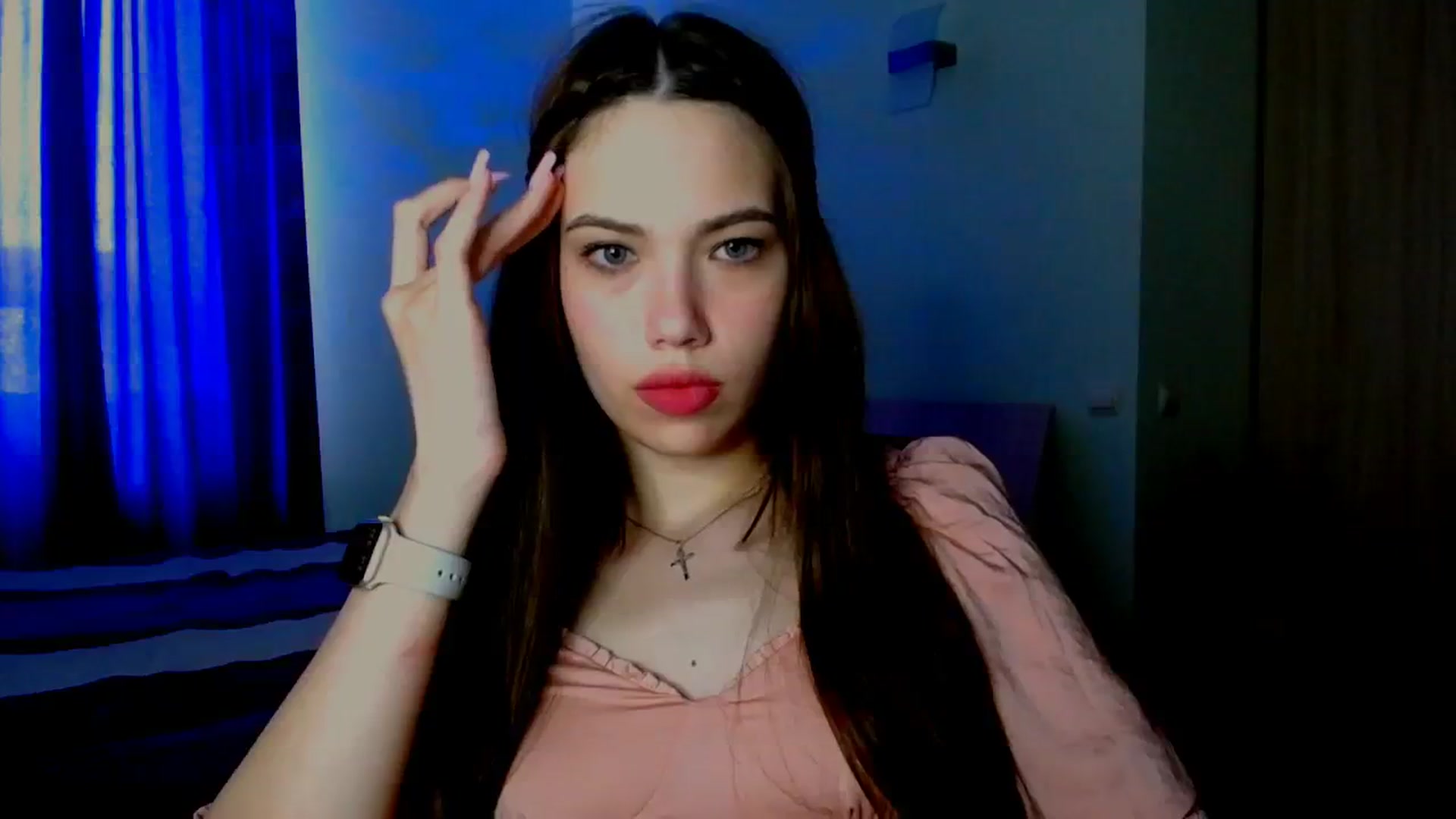 Gallery image thumbnail from LovellyRima__'s myfreecams stream on, 08/10/2023, 11:53 image 11 of 20