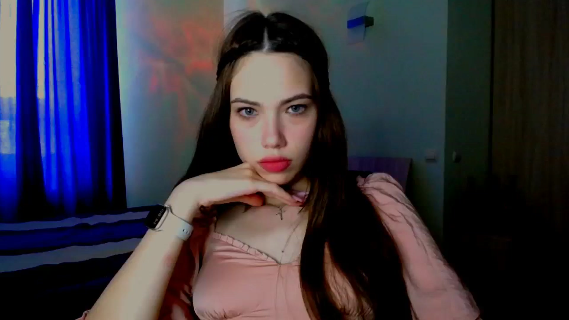 Gallery image thumbnail from LovellyRima__'s myfreecams stream on, 08/10/2023, 11:53 image 17 of 20