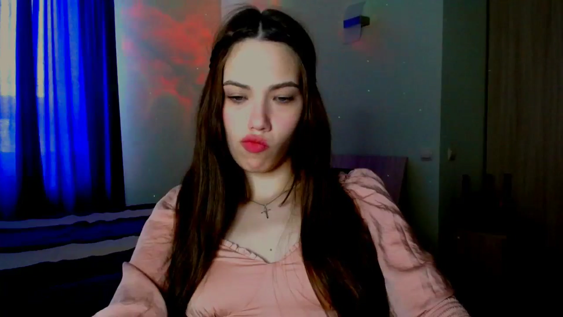 Gallery image thumbnail from LovellyRima__'s myfreecams stream on, 08/10/2023, 11:53 image 15 of 20