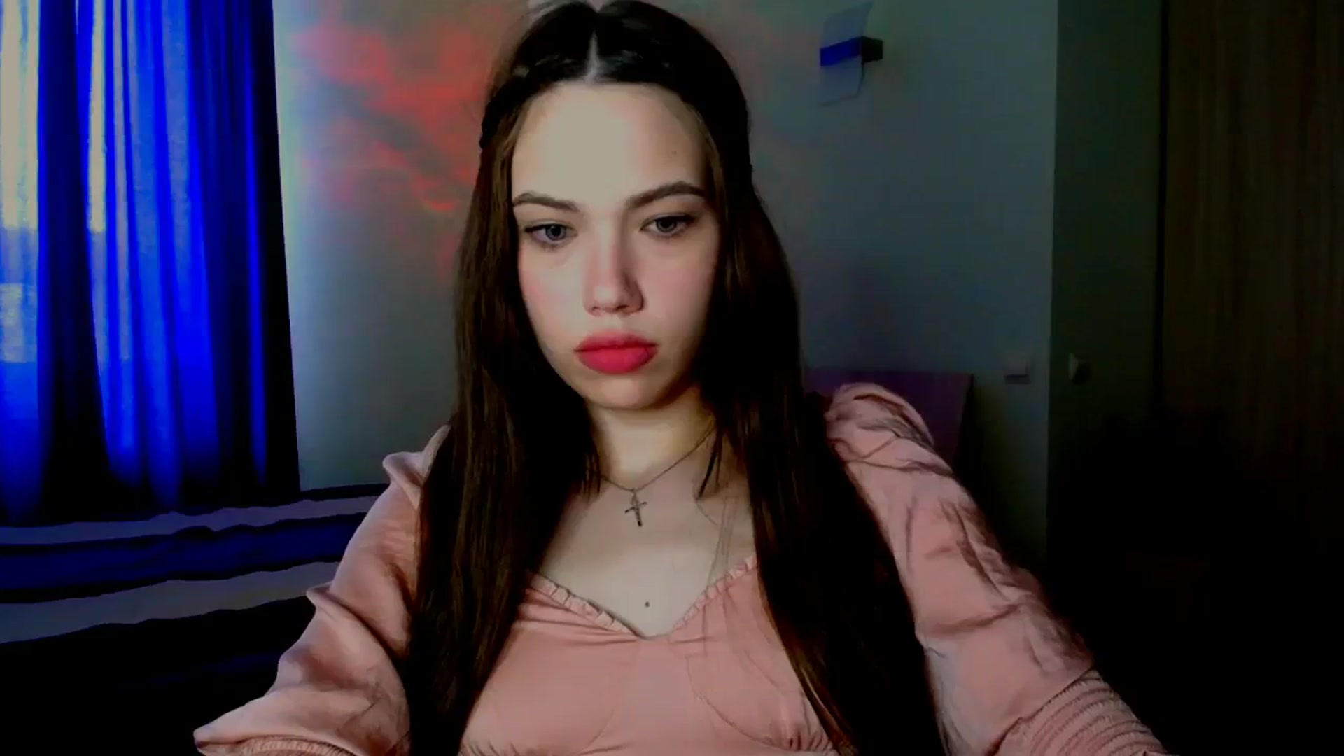 Gallery image thumbnail from LovellyRima__'s myfreecams stream on, 08/10/2023, 11:53 image 5 of 20