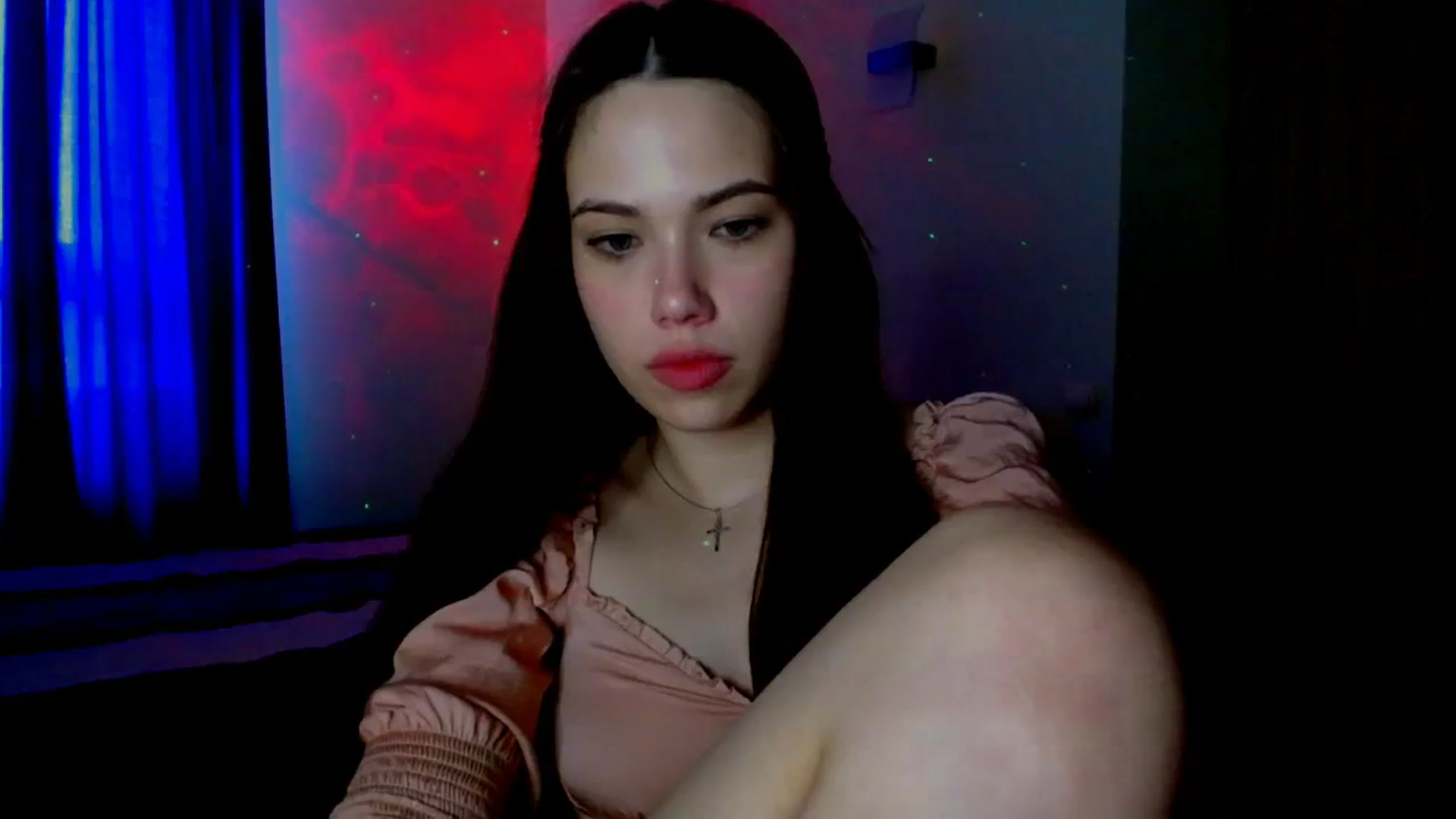 Gallery image thumbnail from LovellyRima__'s myfreecams stream on, 08/10/2023, 13:29 image 13 of 20