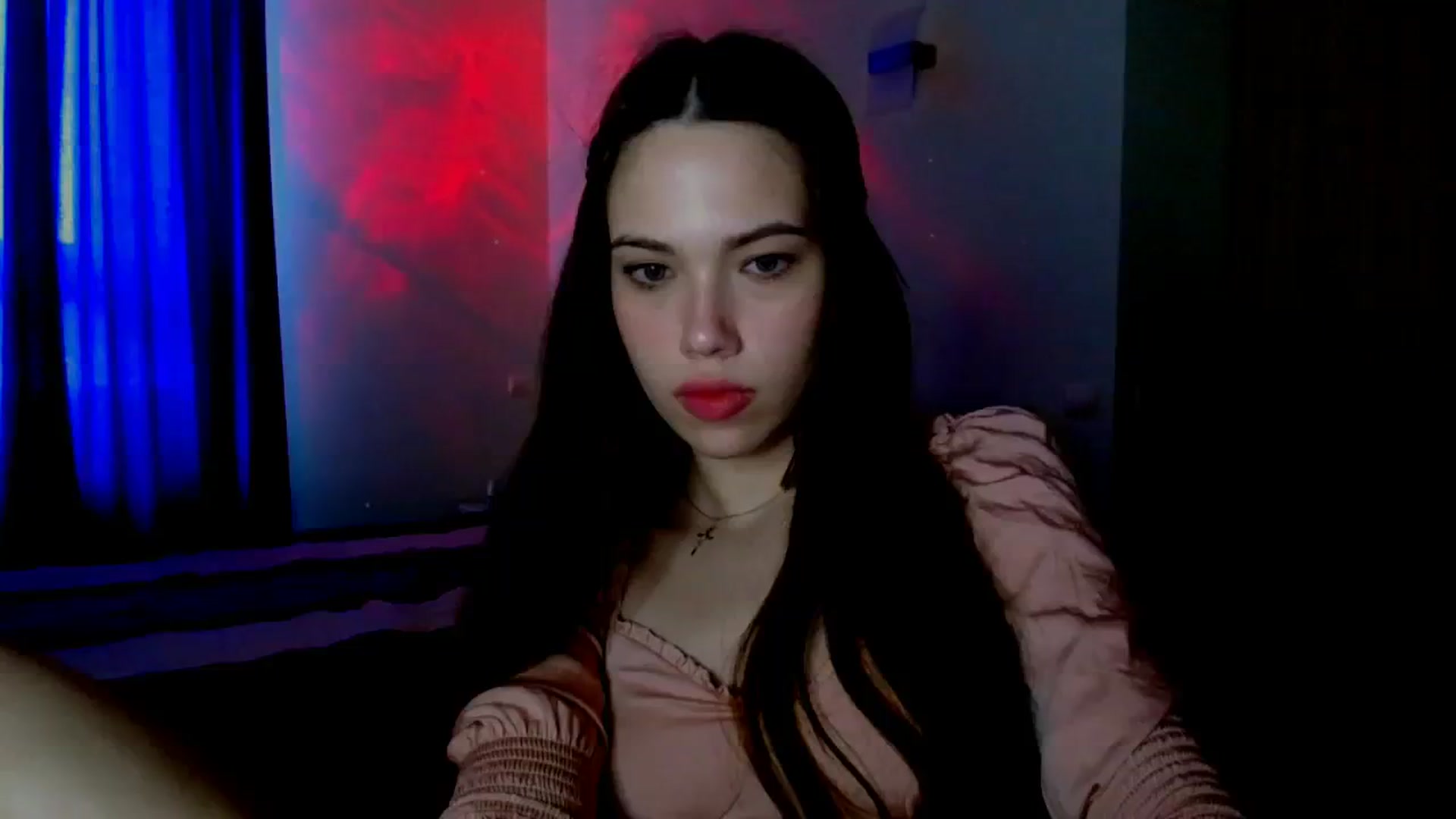 Gallery image thumbnail from LovellyRima__'s myfreecams stream on, 08/10/2023, 13:29 image 6 of 20