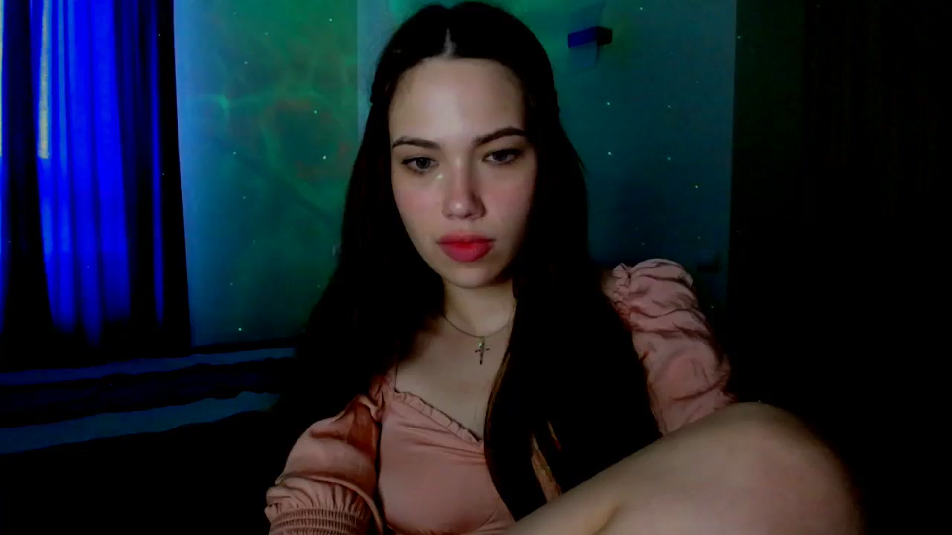 Gallery image thumbnail from LovellyRima__'s myfreecams stream on, 08/10/2023, 13:29 image 14 of 20