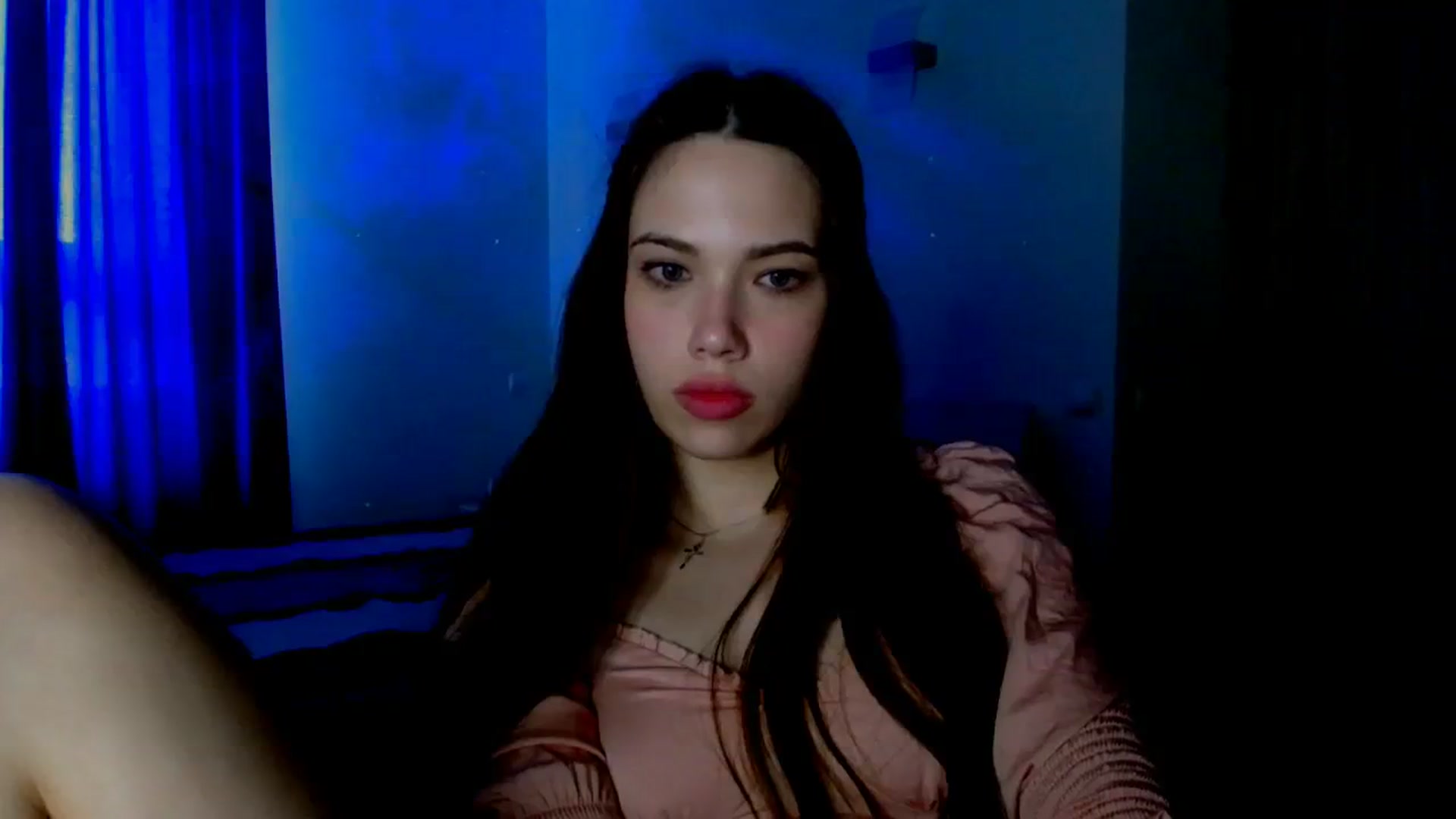 Gallery image thumbnail from LovellyRima__'s myfreecams stream on, 08/10/2023, 13:29 image 8 of 20