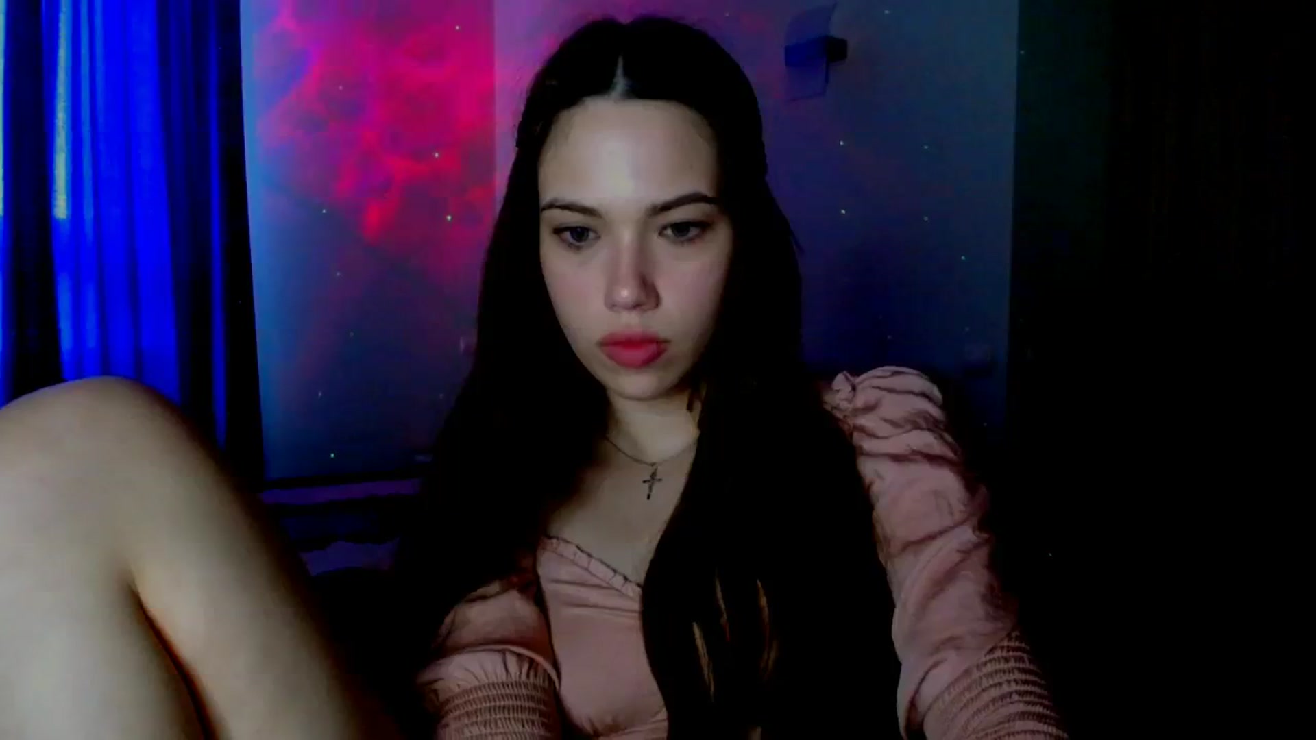 Gallery image thumbnail from LovellyRima__'s myfreecams stream on, 08/10/2023, 13:29 image 15 of 20