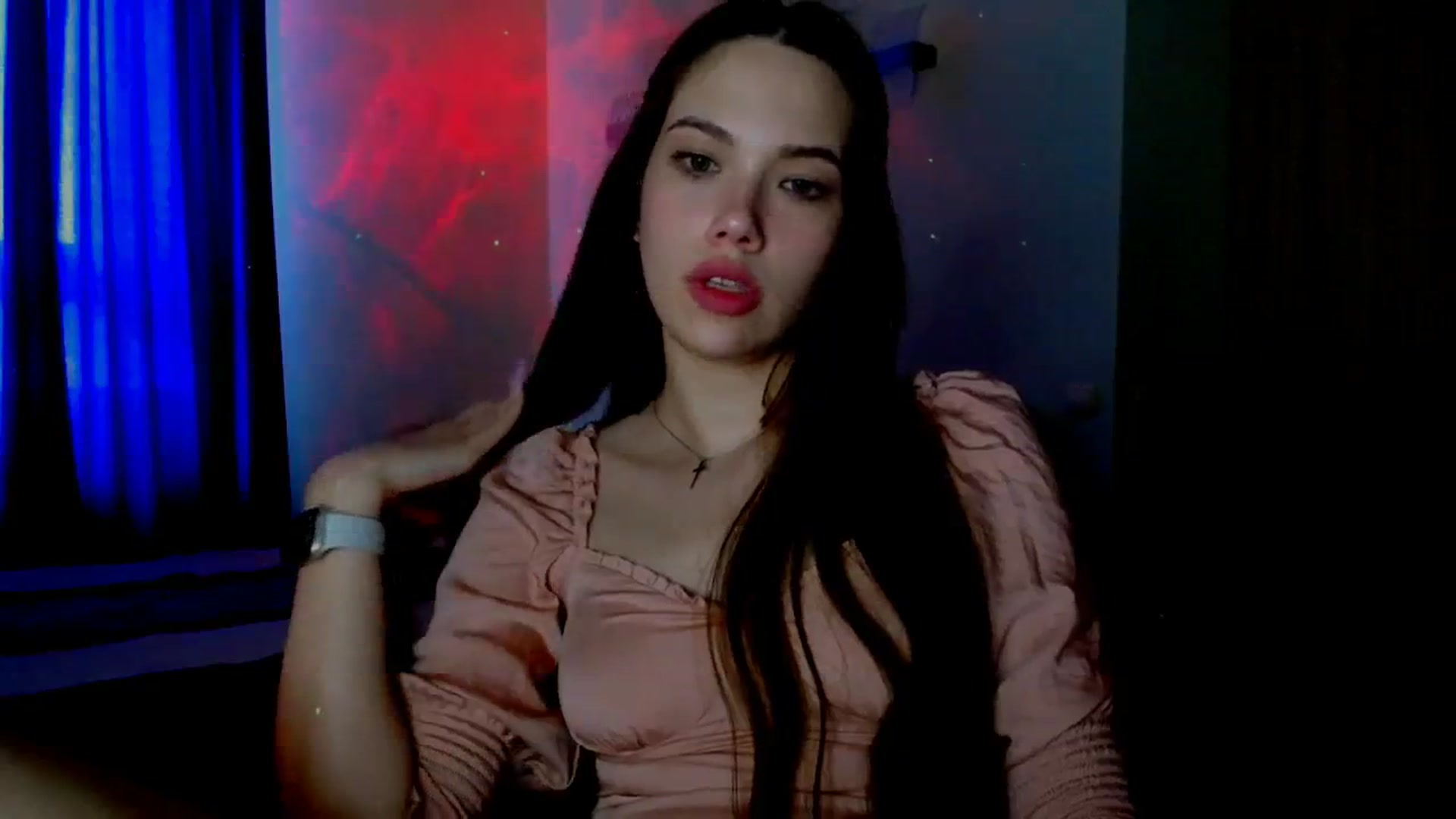 Gallery image thumbnail from LovellyRima__'s myfreecams stream on, 08/10/2023, 13:29 image 11 of 20