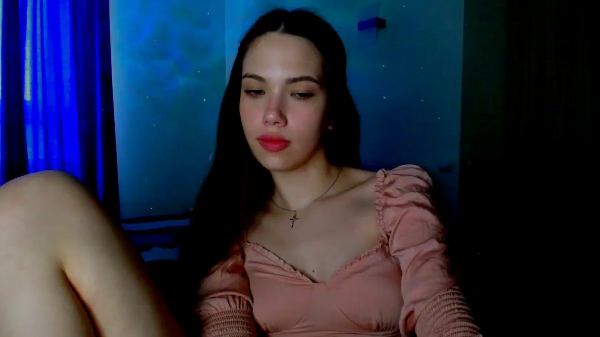 Gallery image thumbnail from LovellyRima__'s myfreecams stream on, 08/10/2023, 13:29 image 17 of 20