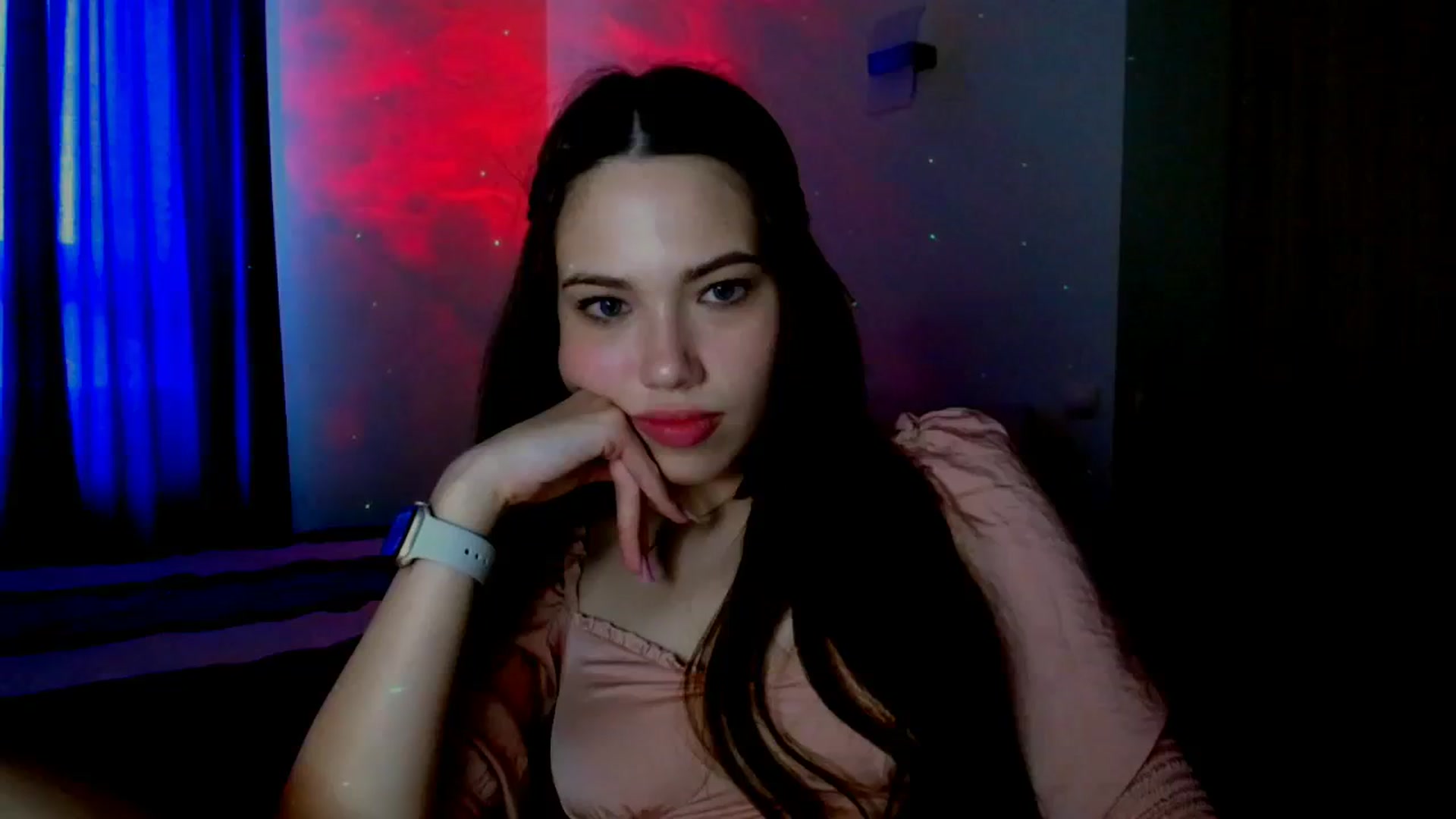Gallery image thumbnail from LovellyRima__'s myfreecams stream on, 08/10/2023, 13:29 image 5 of 20