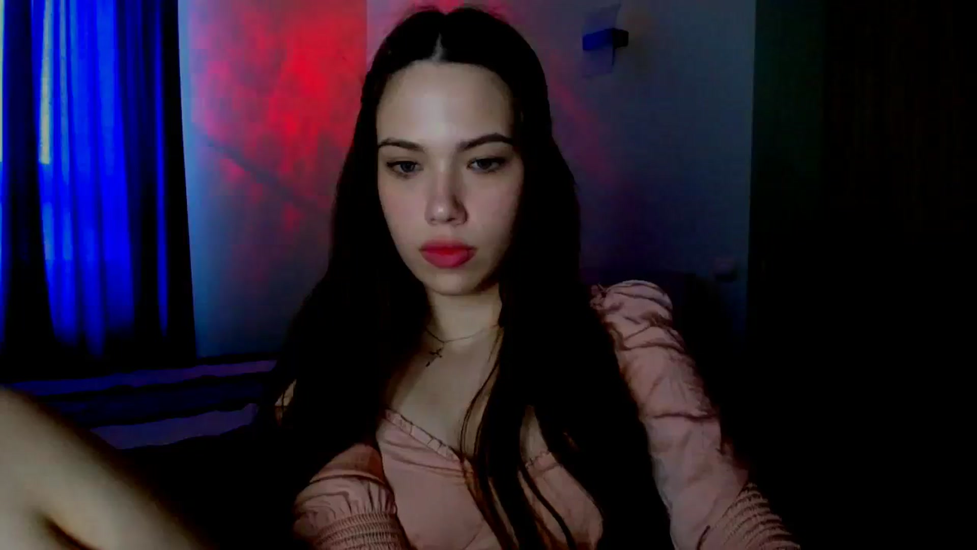 Gallery image thumbnail from LovellyRima__'s myfreecams stream on, 08/10/2023, 13:29 image 7 of 20
