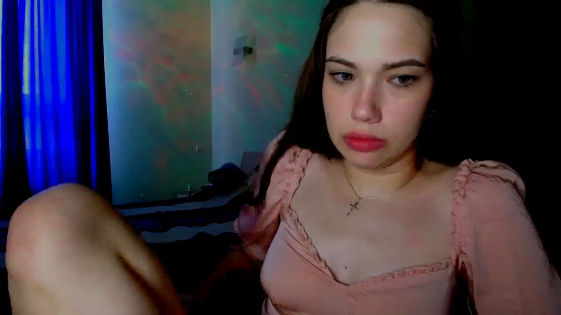 Gallery image thumbnail from LovellyRima__'s myfreecams stream on, 08/10/2023, 13:52 image 6 of 20