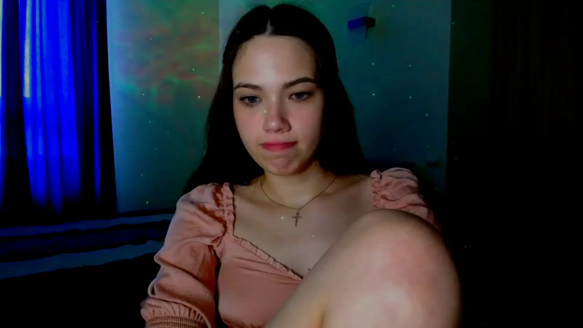 Gallery image thumbnail from LovellyRima__'s myfreecams stream on, 08/10/2023, 13:52 image 15 of 20
