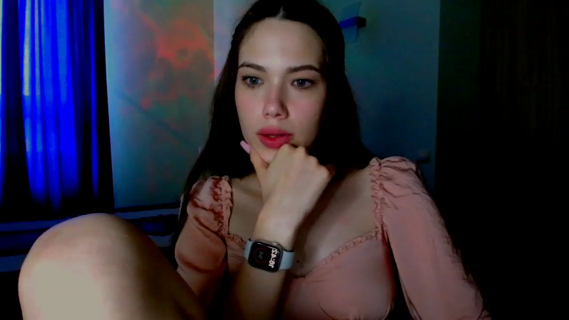Gallery image thumbnail from LovellyRima__'s myfreecams stream on, 08/10/2023, 13:52 image 8 of 20