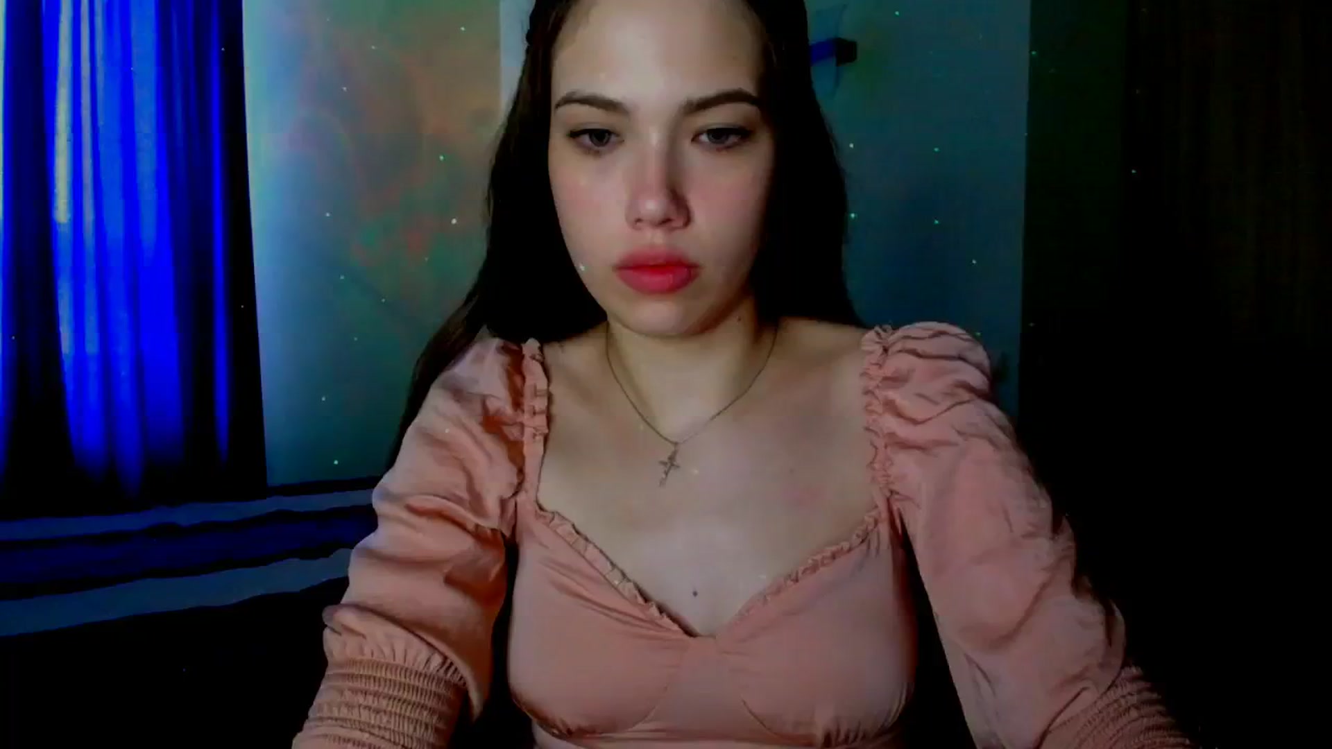 Gallery image thumbnail from LovellyRima__'s myfreecams stream on, 08/10/2023, 13:52 image 1 of 20