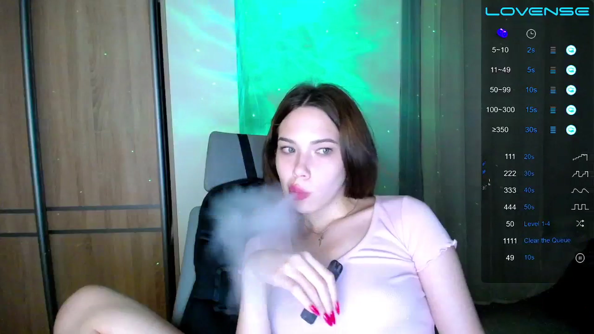Gallery image thumbnail from LovellyRima__'s myfreecams stream on, 08/19/2023, 21:03 image 11 of 20