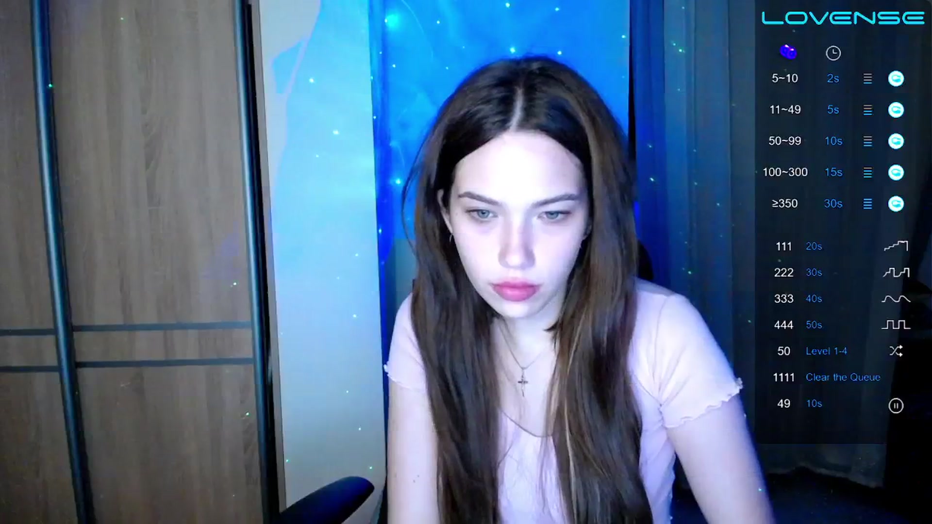 Gallery image thumbnail from LovellyRima__'s myfreecams stream on, 08/19/2023, 21:03 image 17 of 20