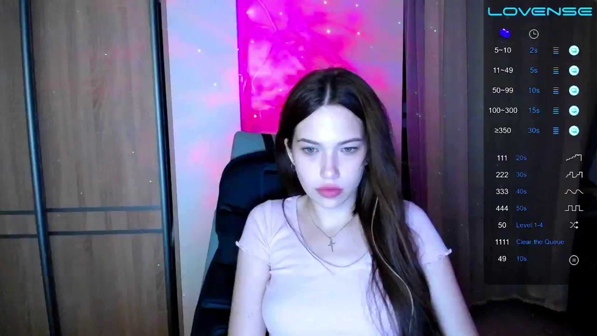 Gallery image thumbnail from LovellyRima__'s myfreecams stream on, 08/19/2023, 21:03 image 18 of 20