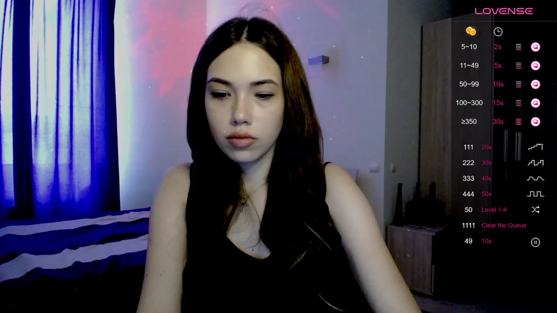 Gallery image thumbnail from LovellyRima__'s myfreecams stream on, 08/26/2023, 14:07 image 17 of 20