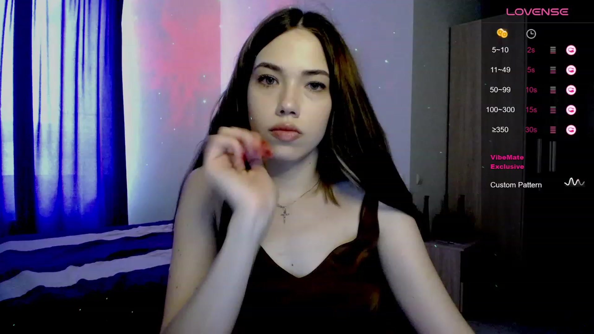 Gallery image thumbnail from LovellyRima__'s myfreecams stream on, 08/26/2023, 14:07 image 19 of 20
