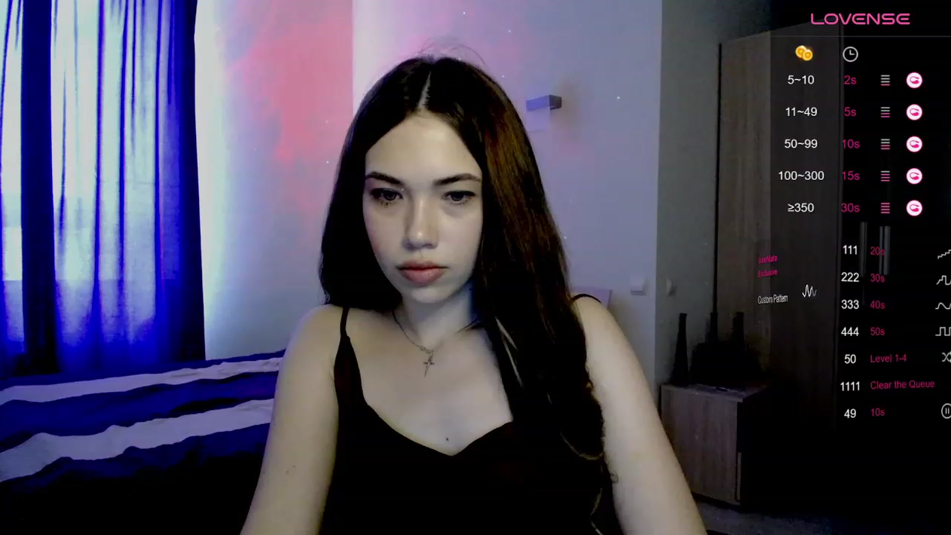 Gallery image thumbnail from LovellyRima__'s myfreecams stream on, 08/26/2023, 14:07 image 10 of 20
