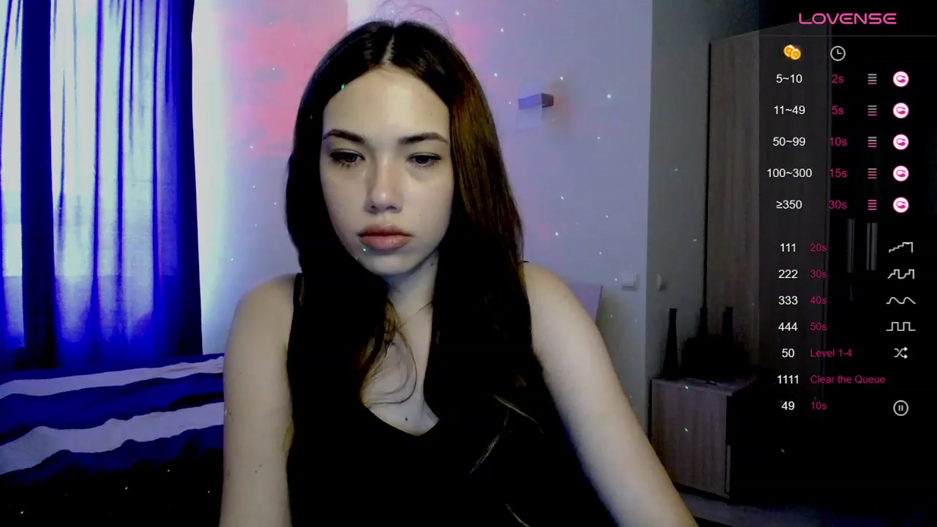 Gallery image thumbnail from LovellyRima__'s myfreecams stream on, 08/26/2023, 14:07 image 15 of 20