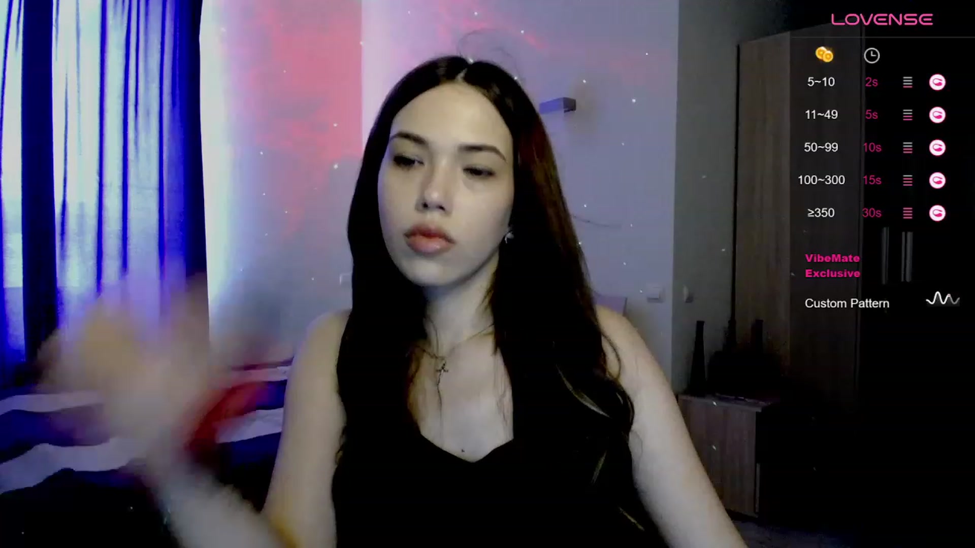 Gallery image thumbnail from LovellyRima__'s myfreecams stream on, 08/26/2023, 14:07 image 7 of 20