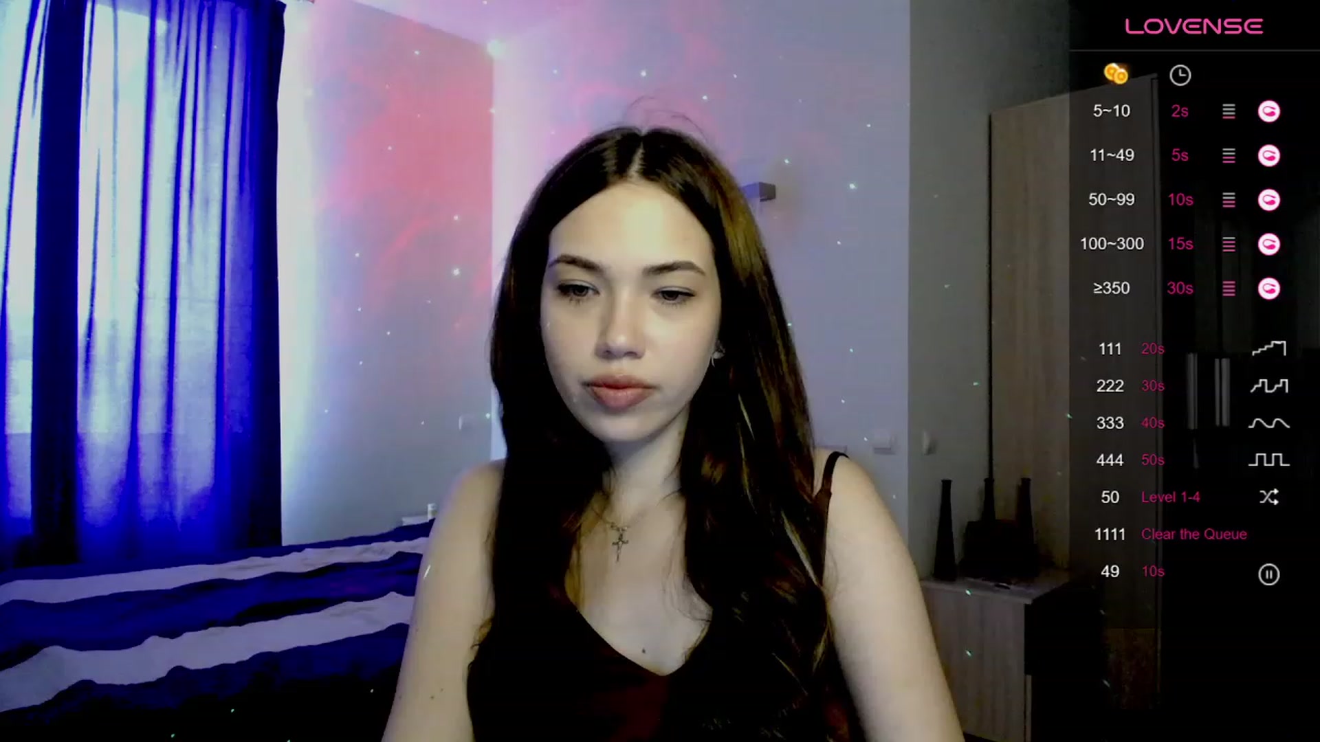 Gallery image thumbnail from LovellyRima__'s myfreecams stream on, 08/26/2023, 14:07 image 2 of 20