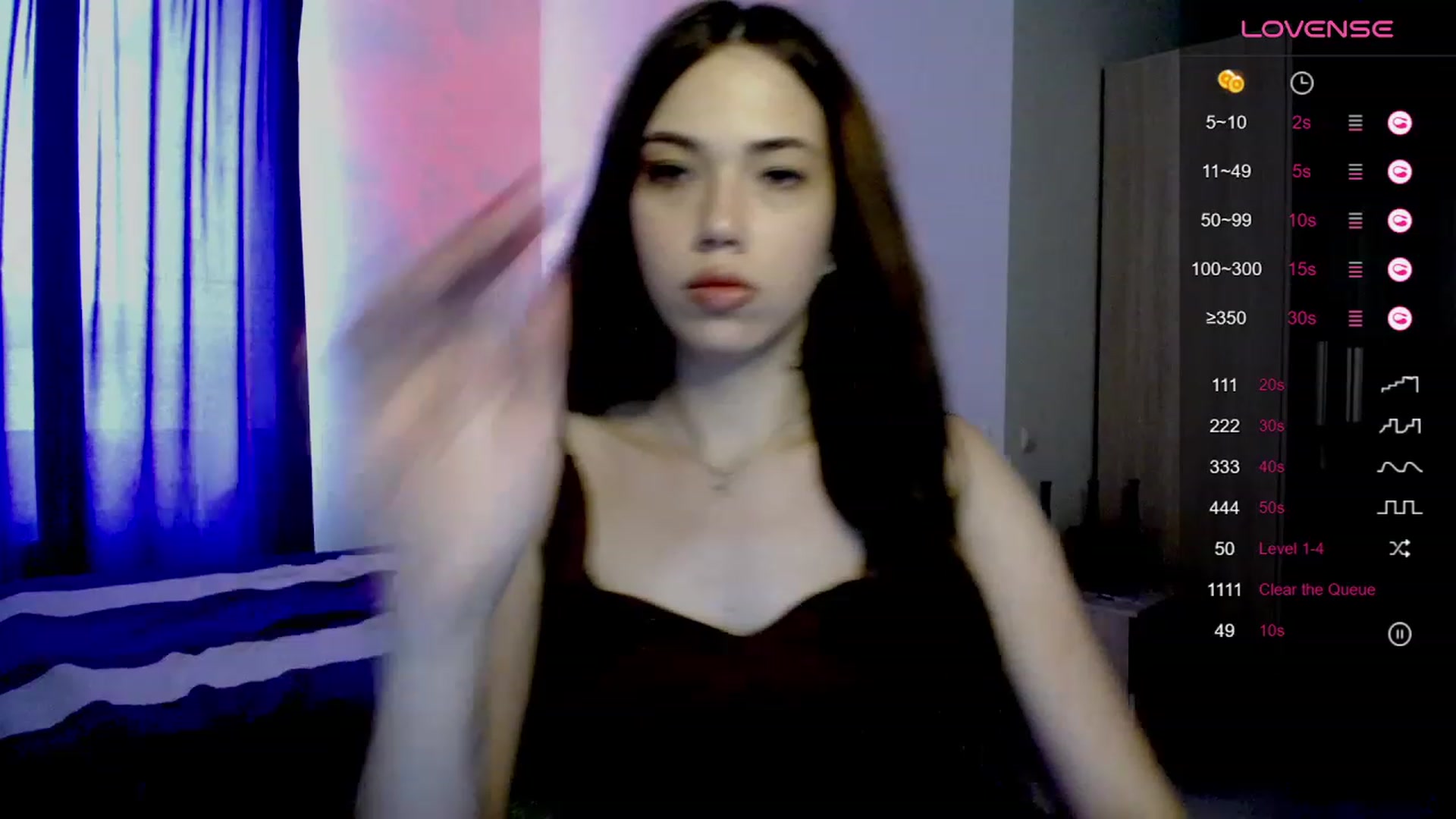 Gallery image thumbnail from LovellyRima__'s myfreecams stream on, 08/26/2023, 14:07 image 13 of 20