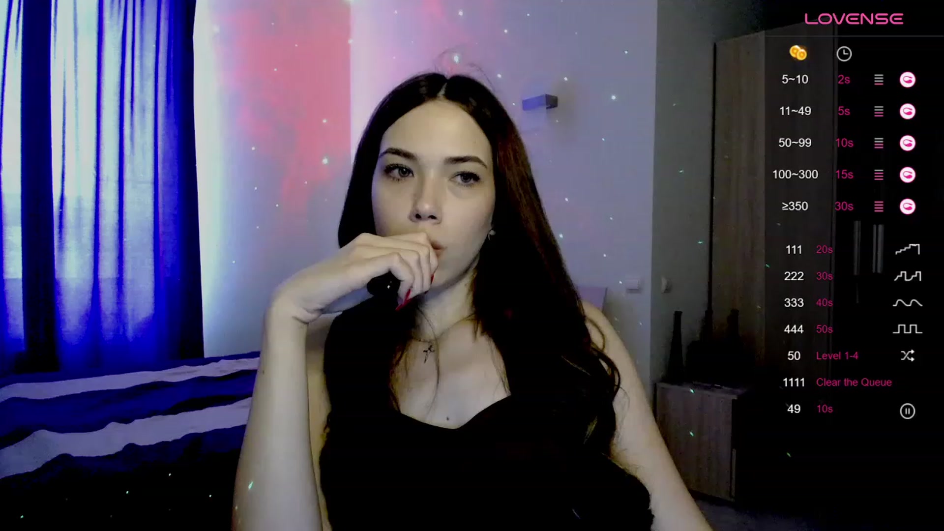 Gallery image thumbnail from LovellyRima__'s myfreecams stream on, 08/26/2023, 14:07 image 5 of 20
