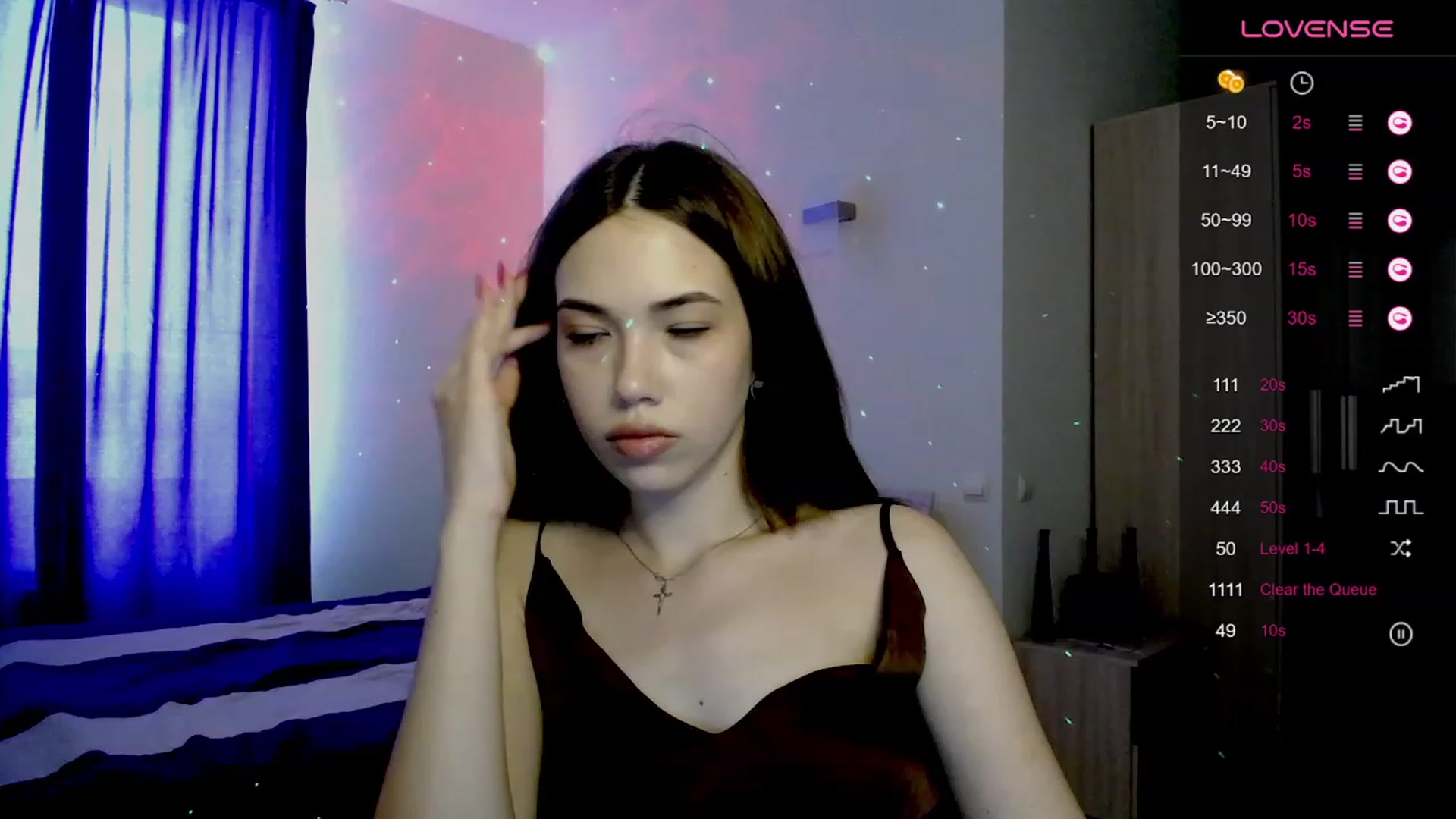 Gallery image thumbnail from LovellyRima__'s myfreecams stream on, 08/26/2023, 14:07 image 1 of 20