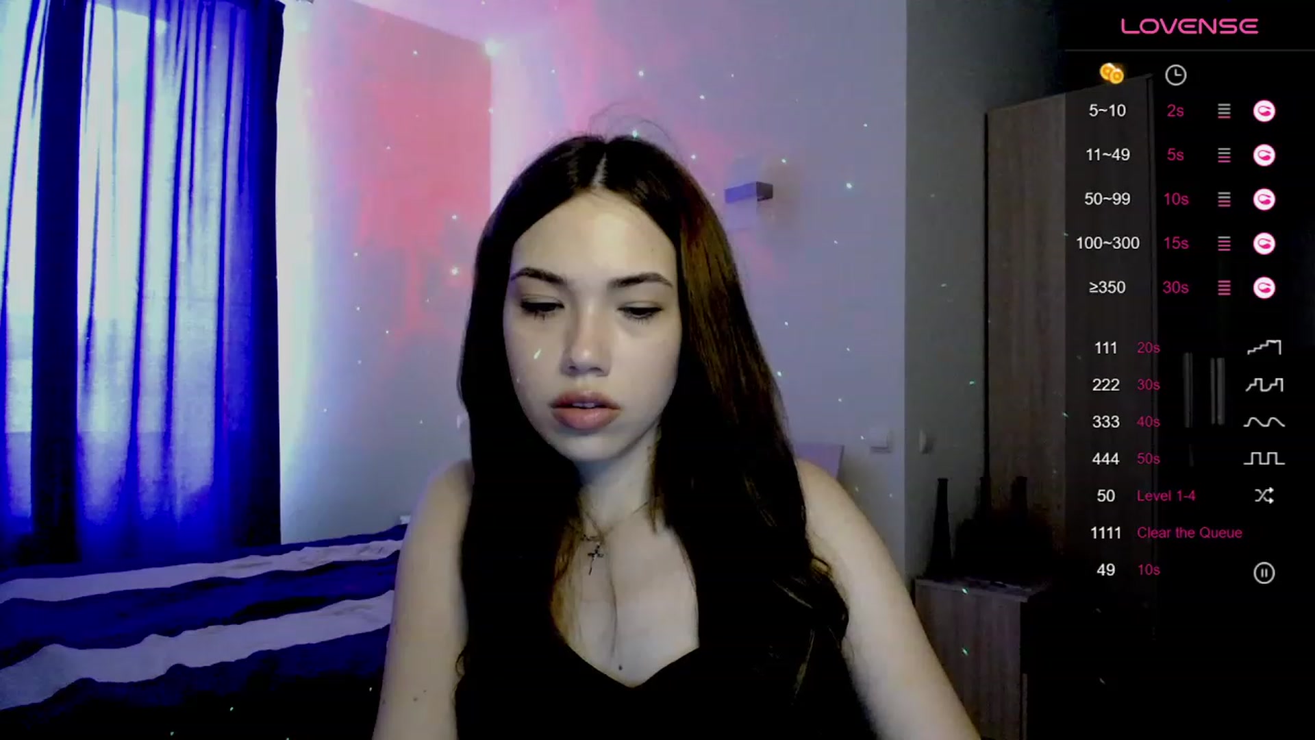 Gallery image thumbnail from LovellyRima__'s myfreecams stream on, 08/26/2023, 14:07 image 4 of 20