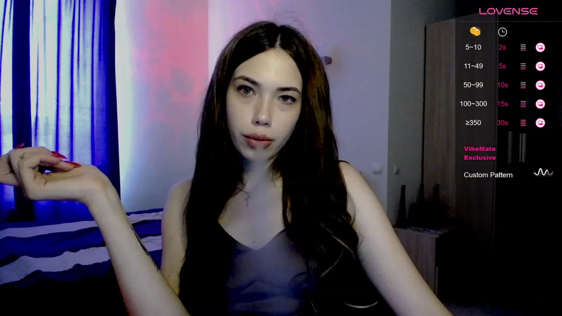 Gallery image thumbnail from LovellyRima__'s myfreecams stream on, 08/26/2023, 14:07 image 20 of 20