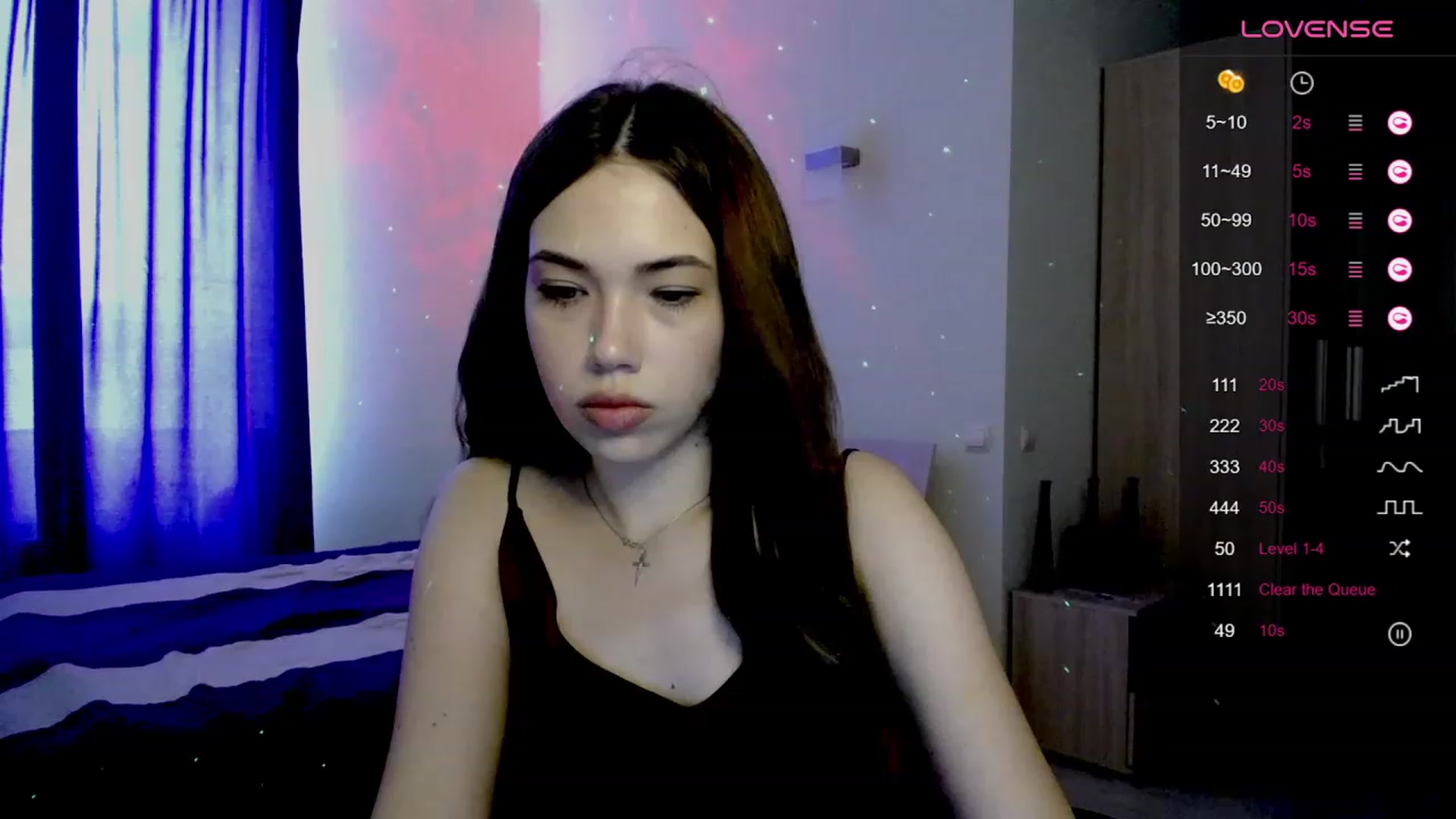 Gallery image thumbnail from LovellyRima__'s myfreecams stream on, 08/26/2023, 14:07 image 12 of 20