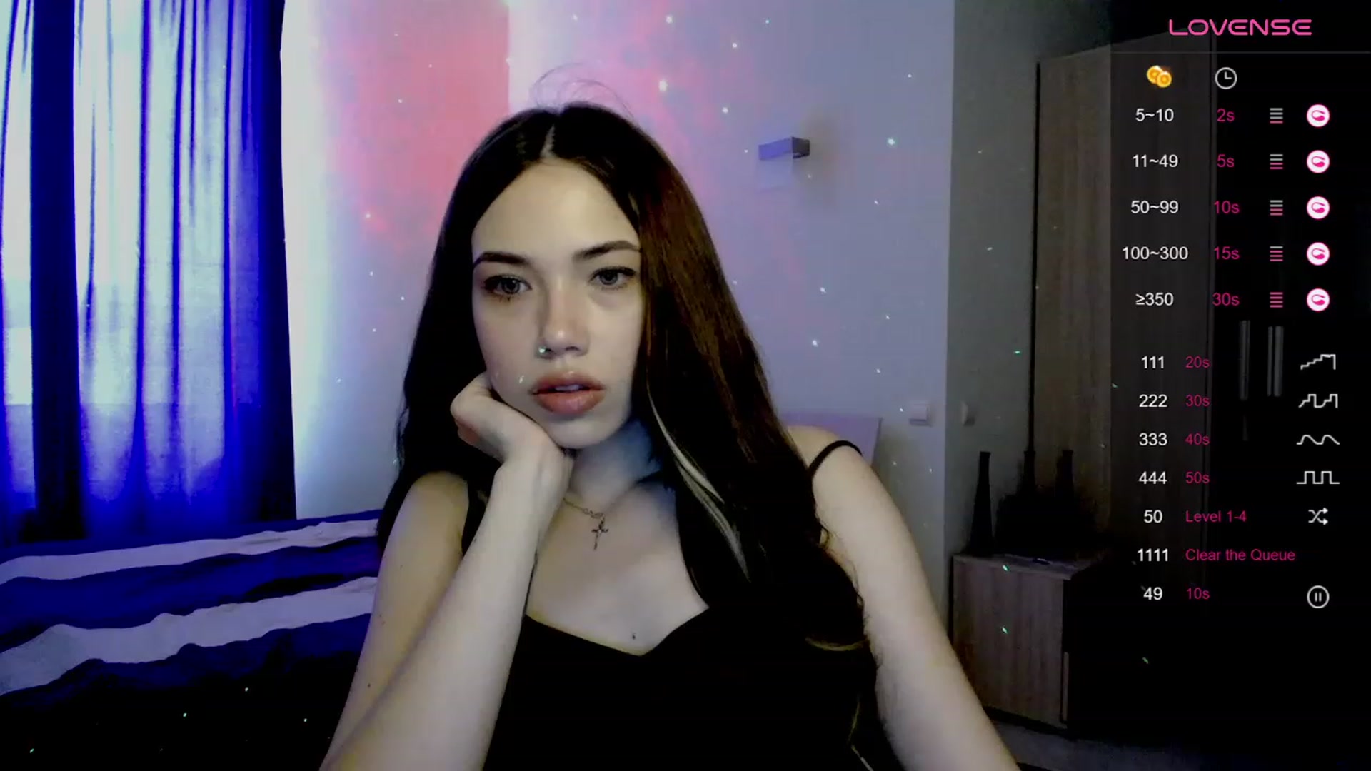 Gallery image thumbnail from LovellyRima__'s myfreecams stream on, 08/26/2023, 14:07 image 11 of 20